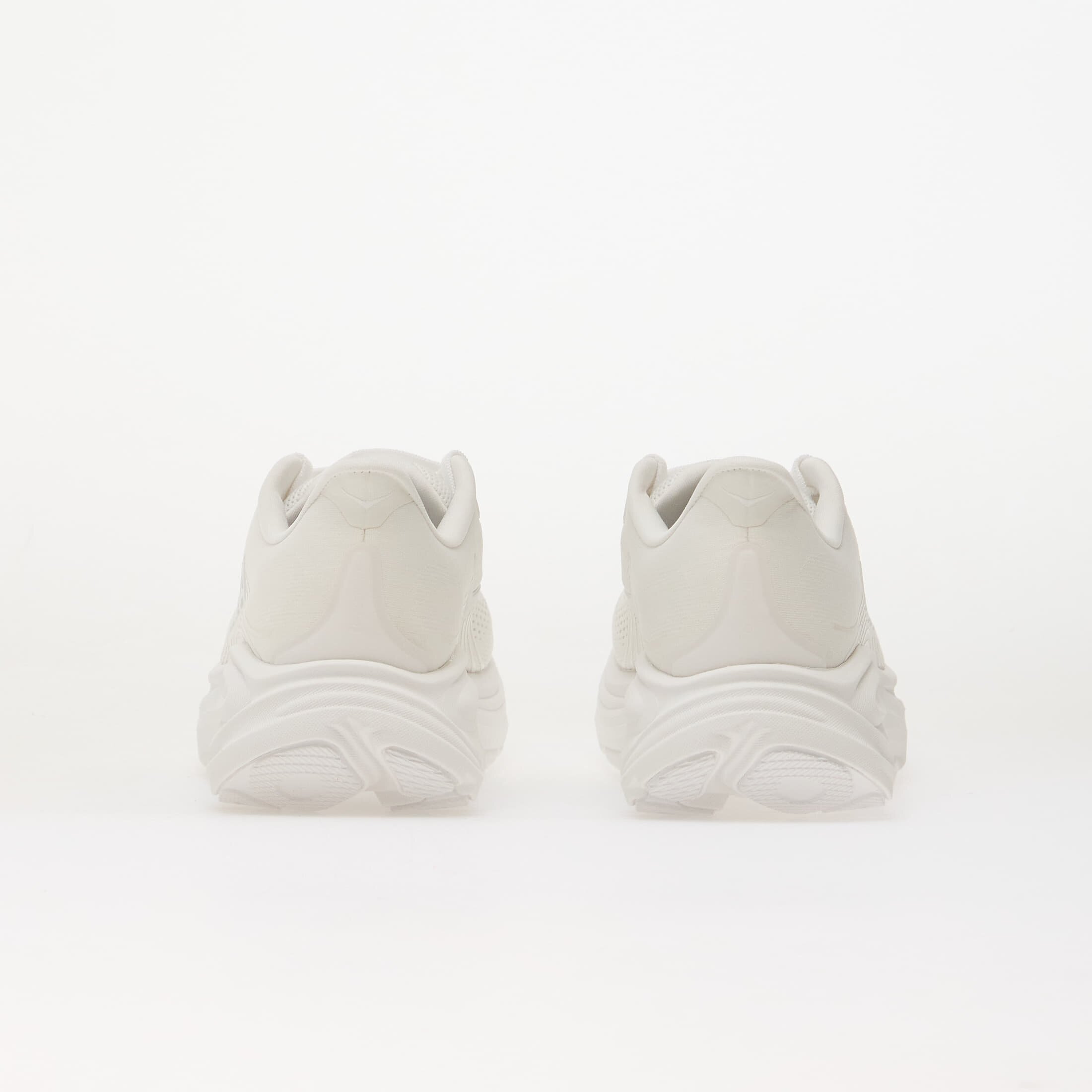 HOKA® Сникърси W Clifton 11 White/ White