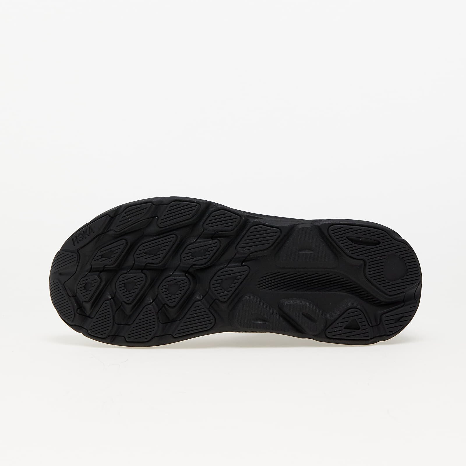 HOKA® Сникърси W Clifton 9 Black/ Black