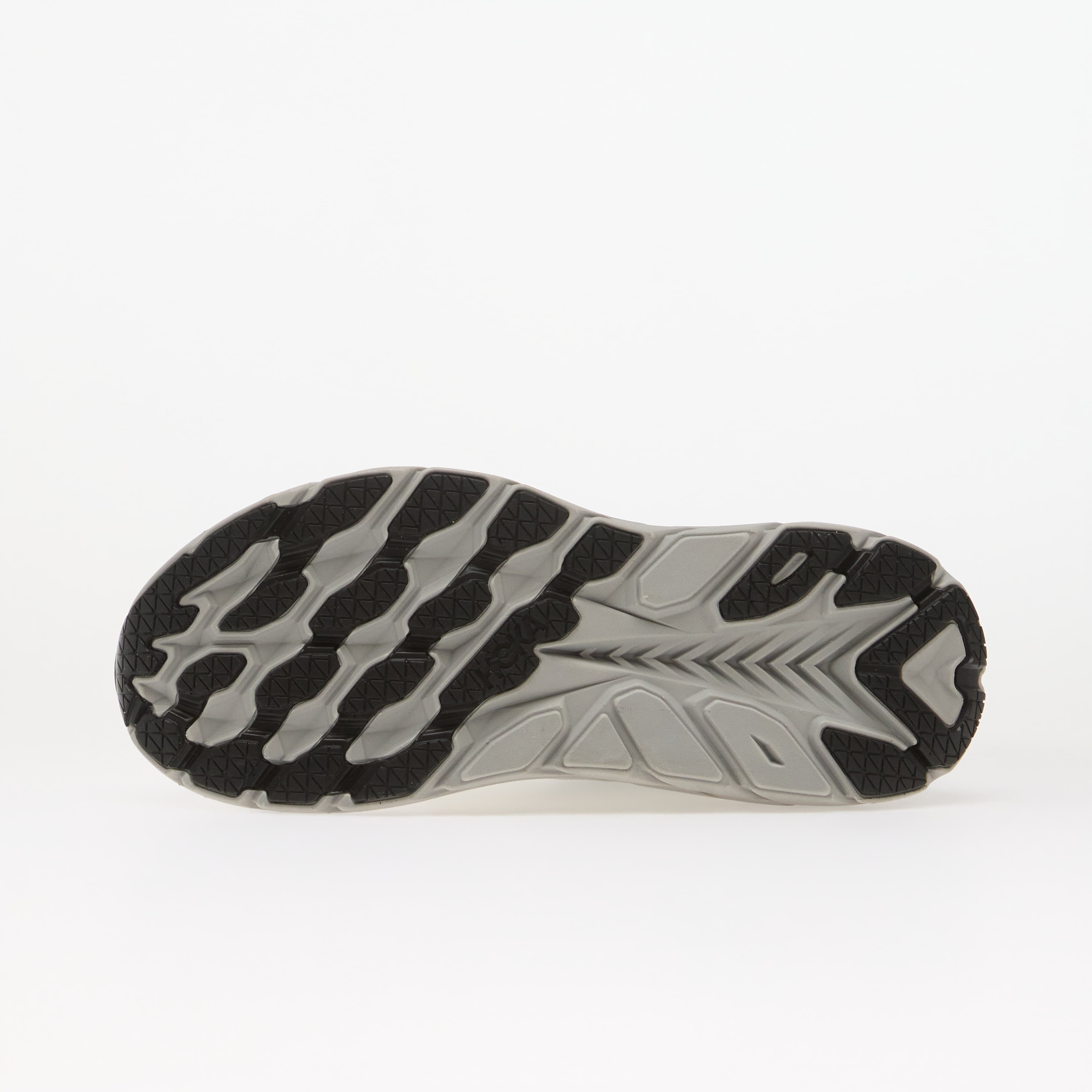 HOKA® Сникърси W Clifton Ls Utl Cosmic Grey/ Stellar Grey