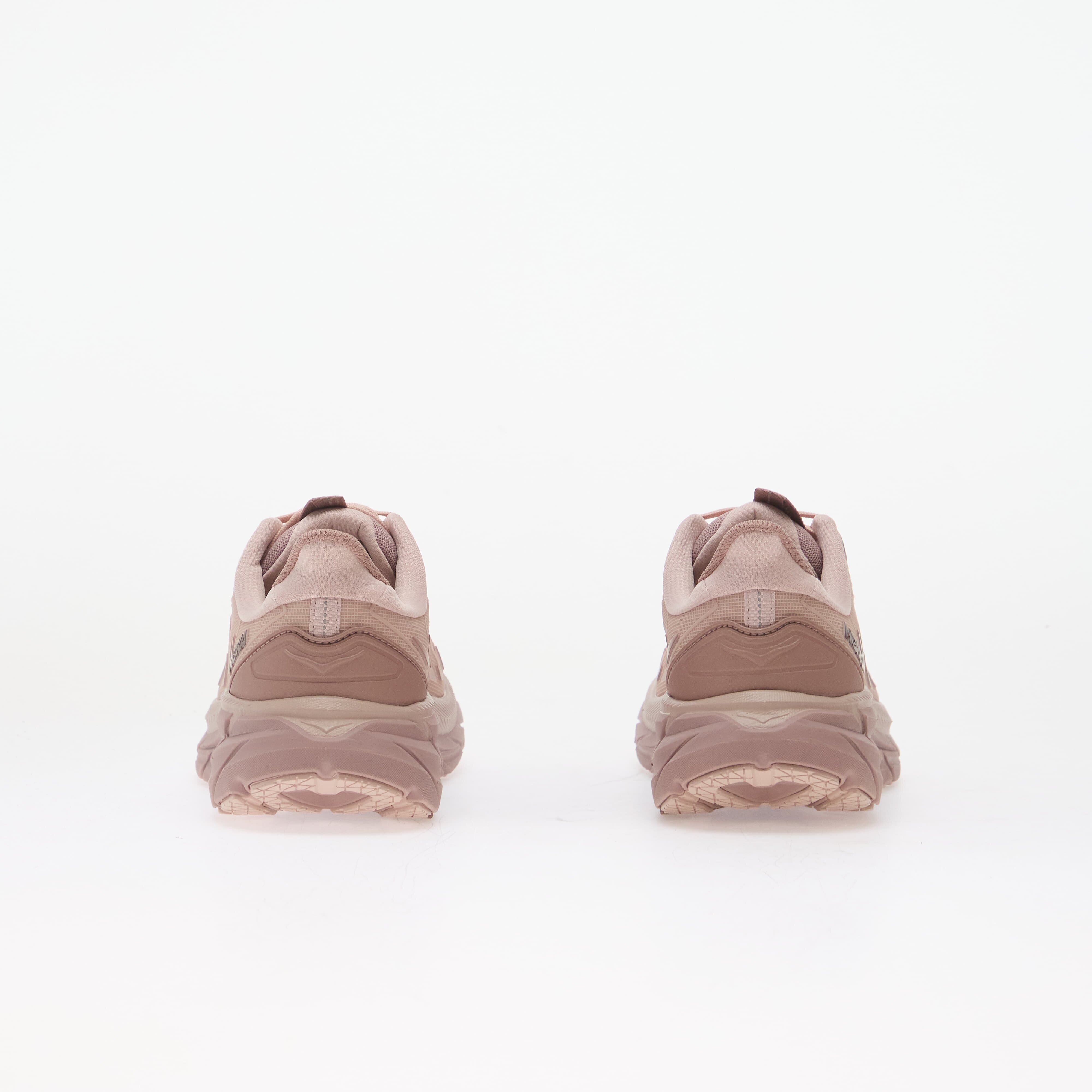 HOKA® Сникърси W Clifton Ls Utl Pink Opal/ Deep Mauve