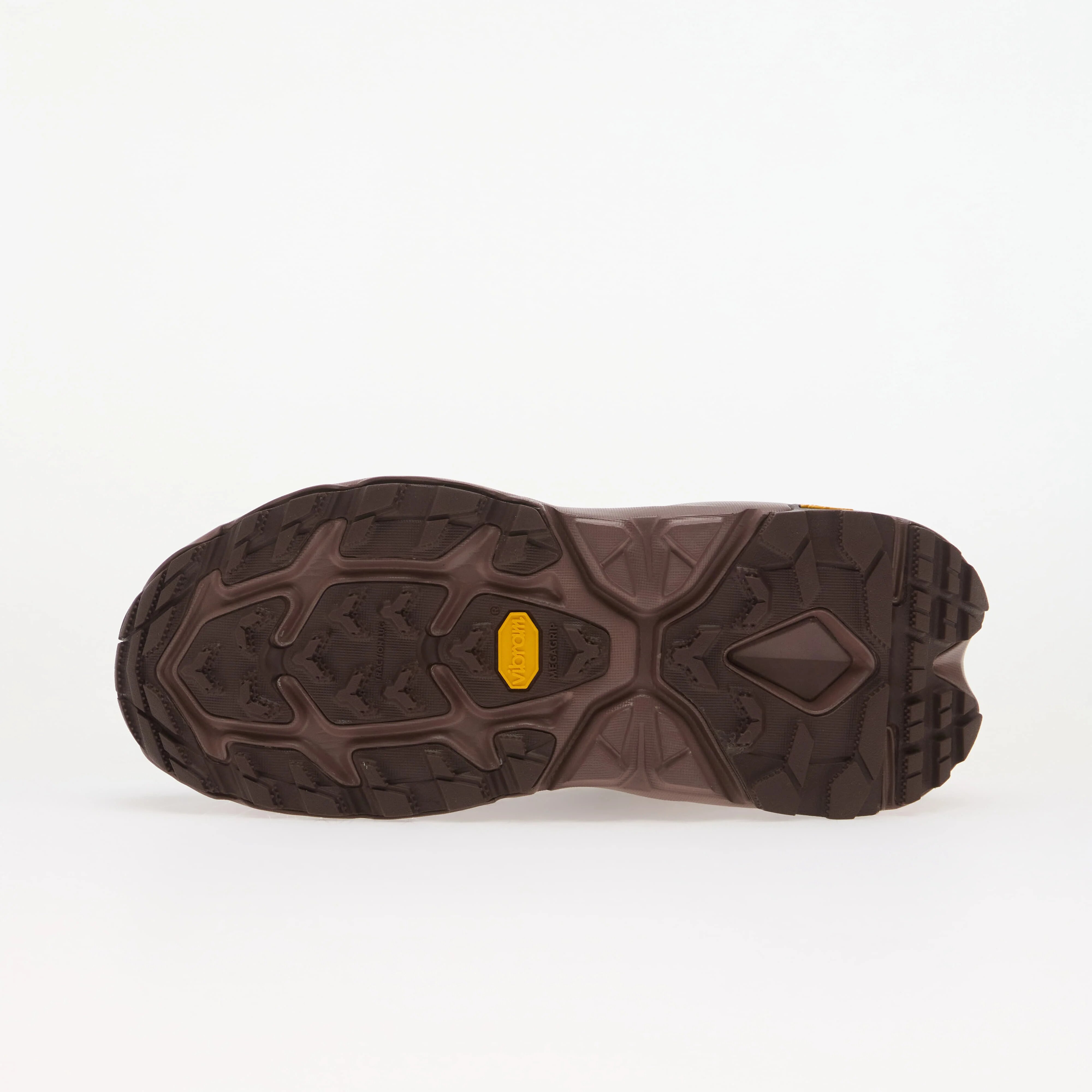 HOKA® Сникърси W Kaha 2 Frost GTX Alabaster/ Smoky Quartz