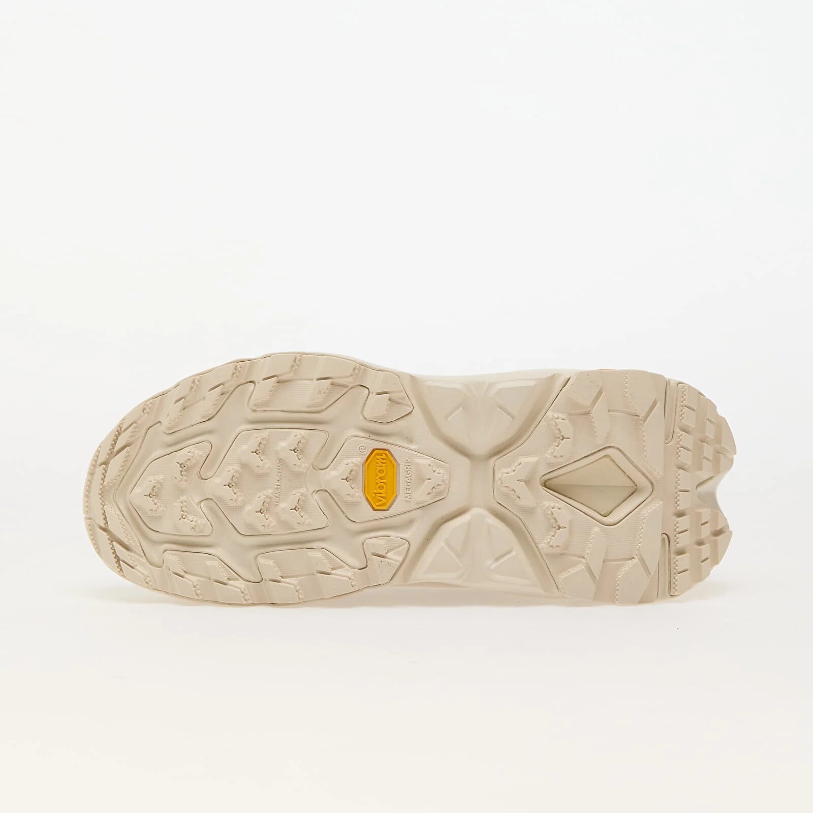HOKA® Сникърси W Kaha 2 Frost Moc GTX Oat Milk/ Sesame