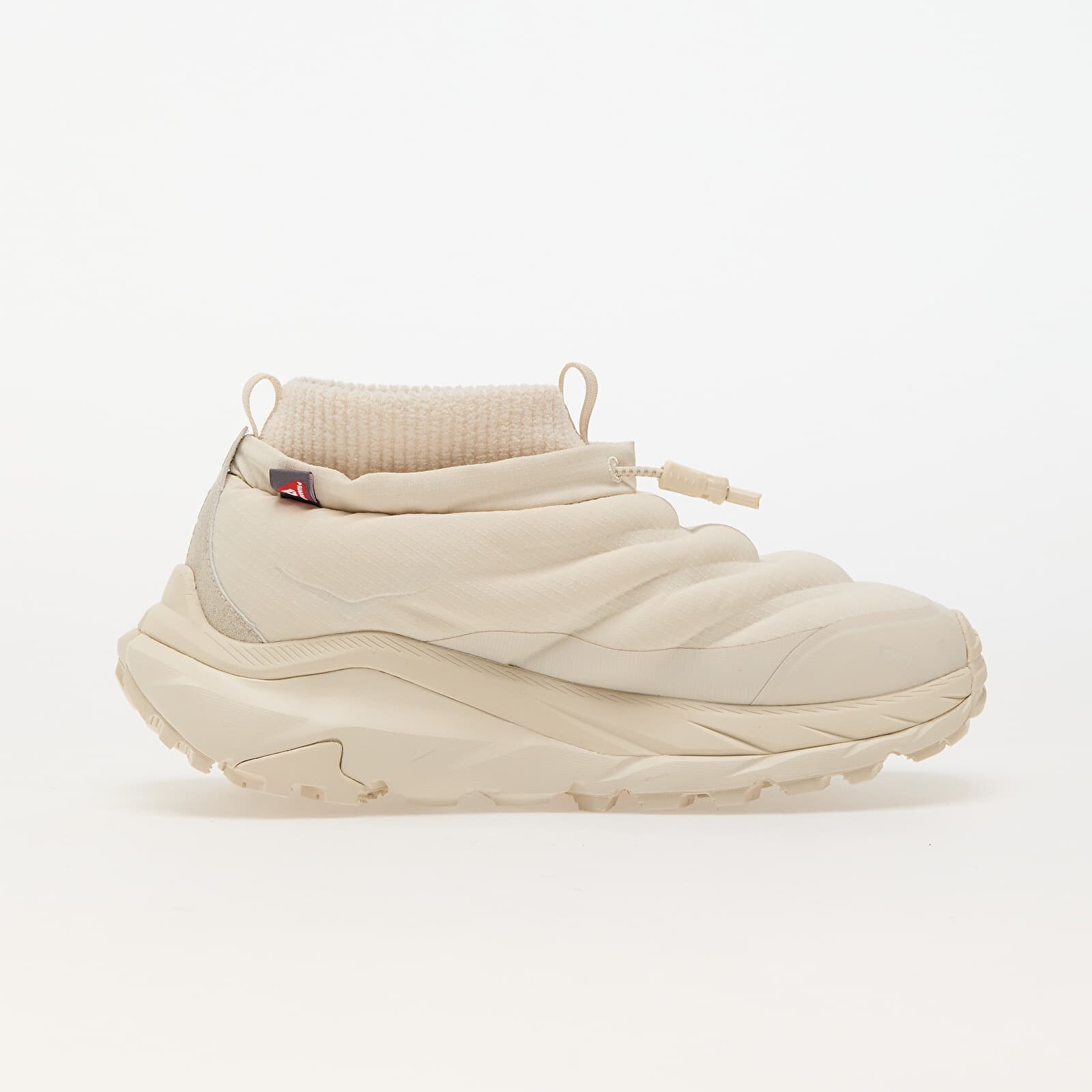 HOKA® Сникърси W Kaha 2 Frost Moc GTX Oat Milk/ Sesame