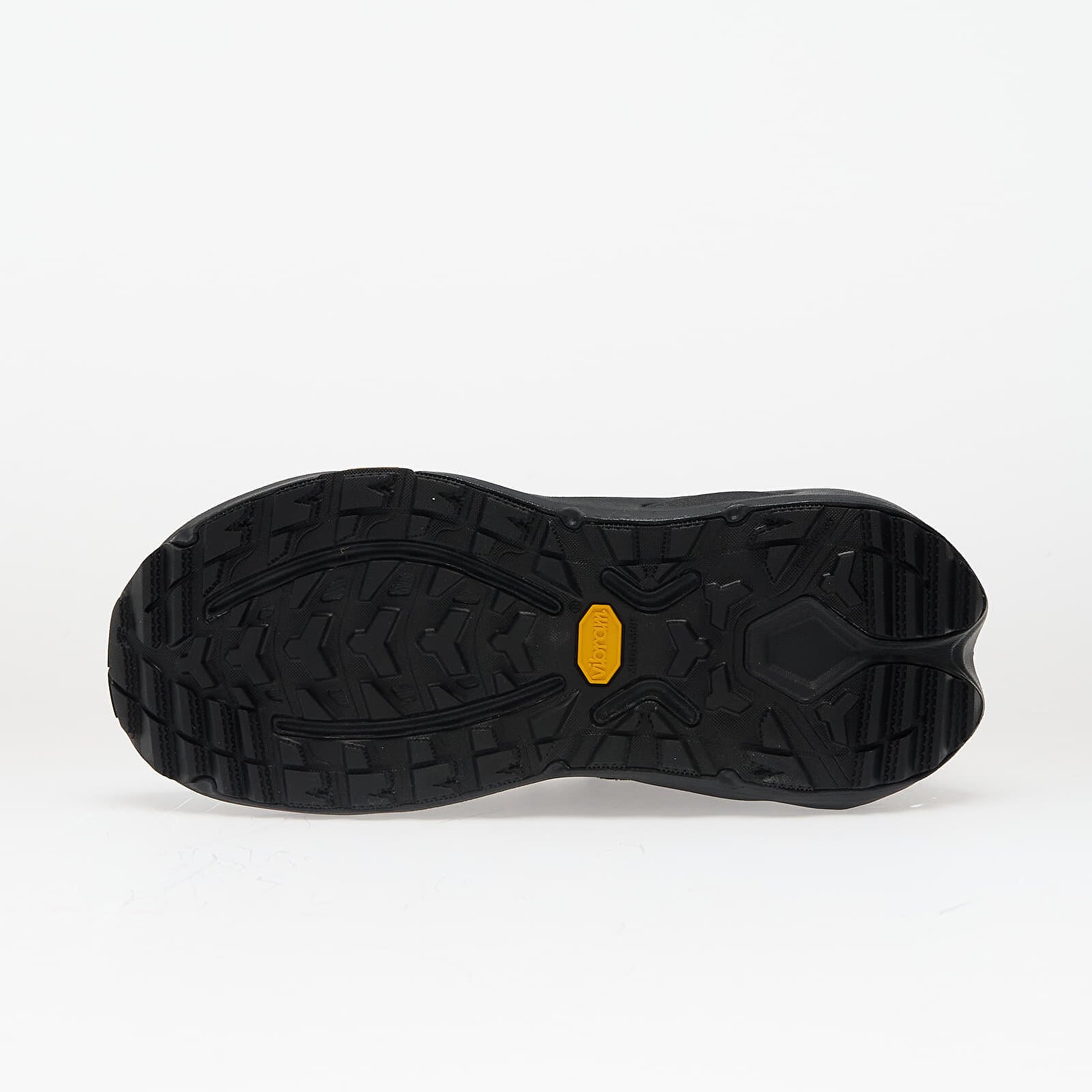 HOKA® Сникърси W Kaha 3 Low Gtx Black/ Black