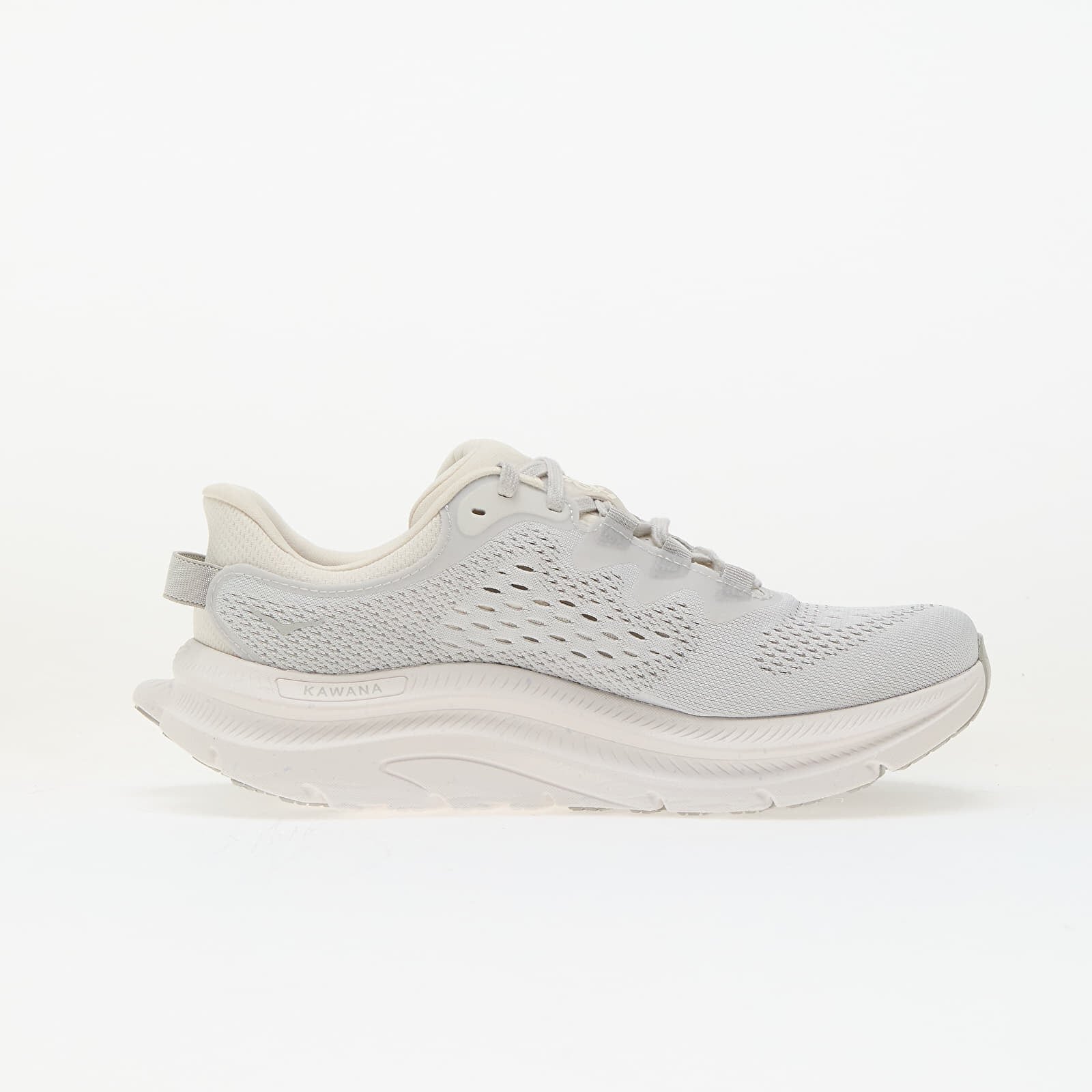 HOKA® Сникърси W Kawana 2 Alabaster/ Cosmic Grey