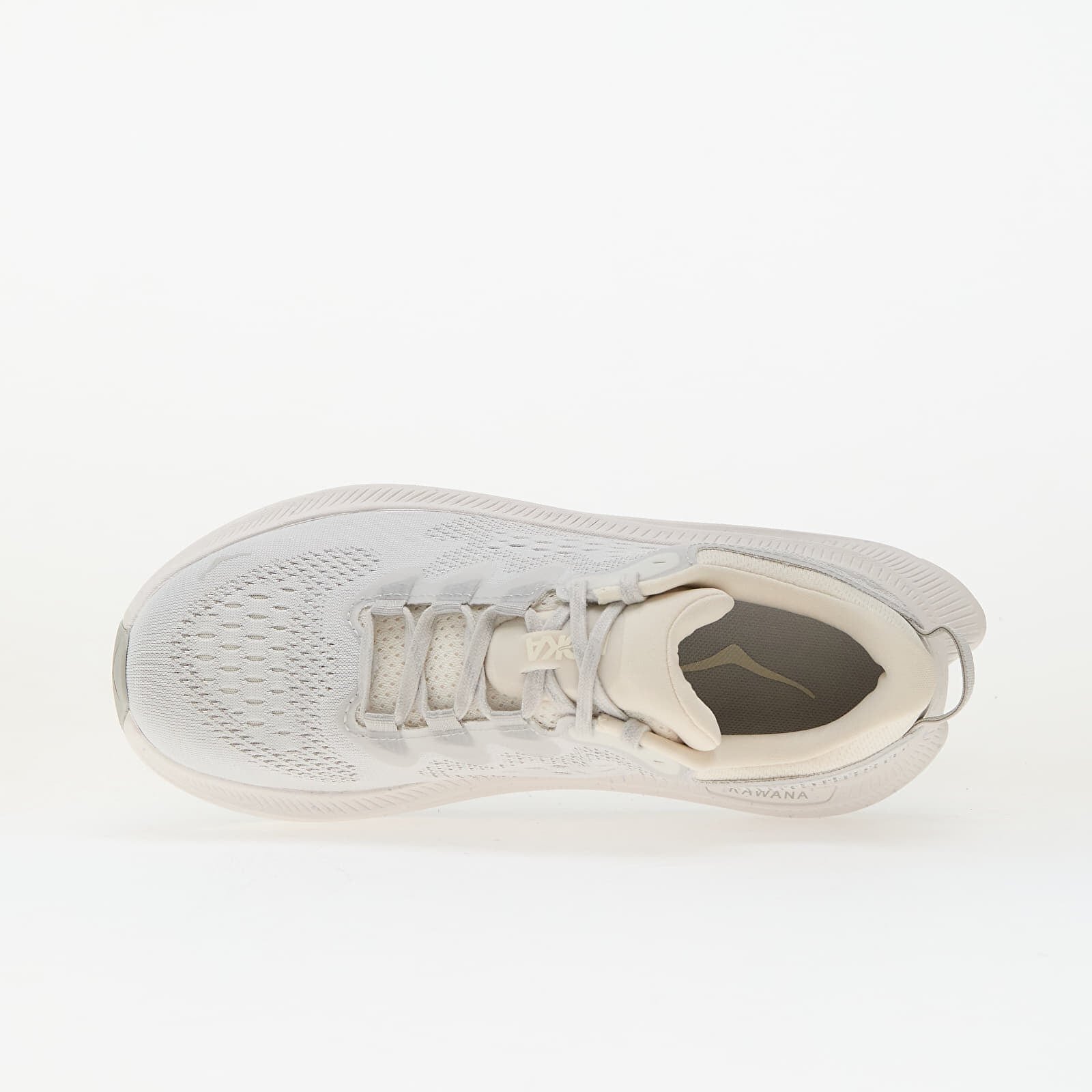 HOKA® Сникърси W Kawana 2 Alabaster/ Cosmic Grey
