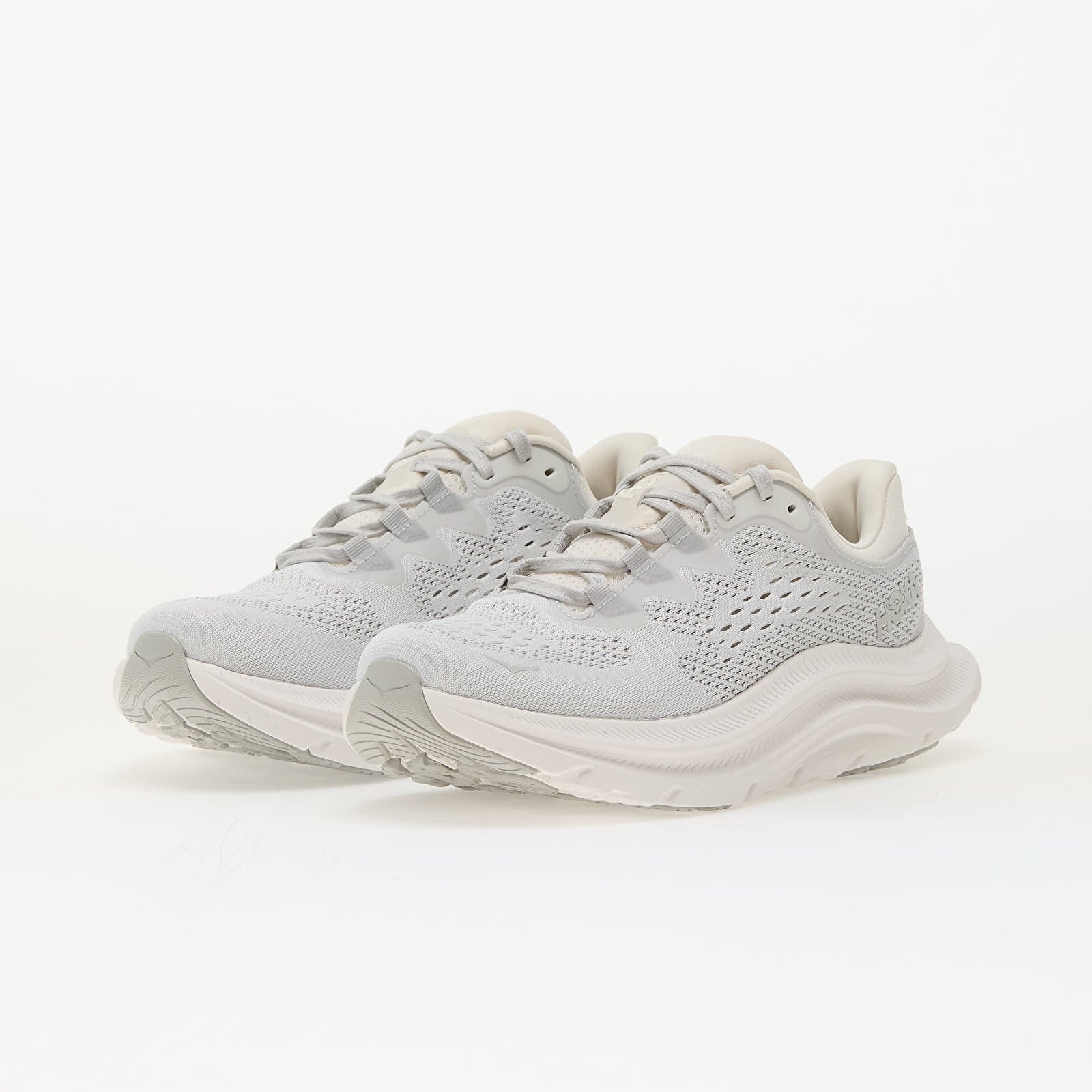 HOKA® Сникърси W Kawana 2 Alabaster/ Cosmic Grey
