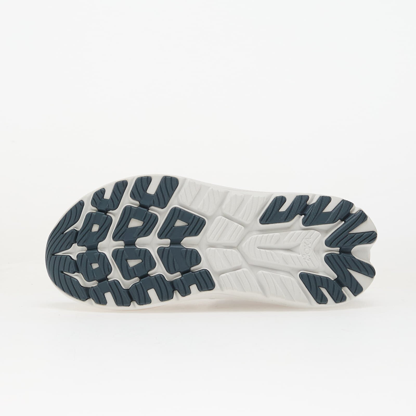 HOKA® Сникърси W Kawana 3 Grout/ Faded Navy
