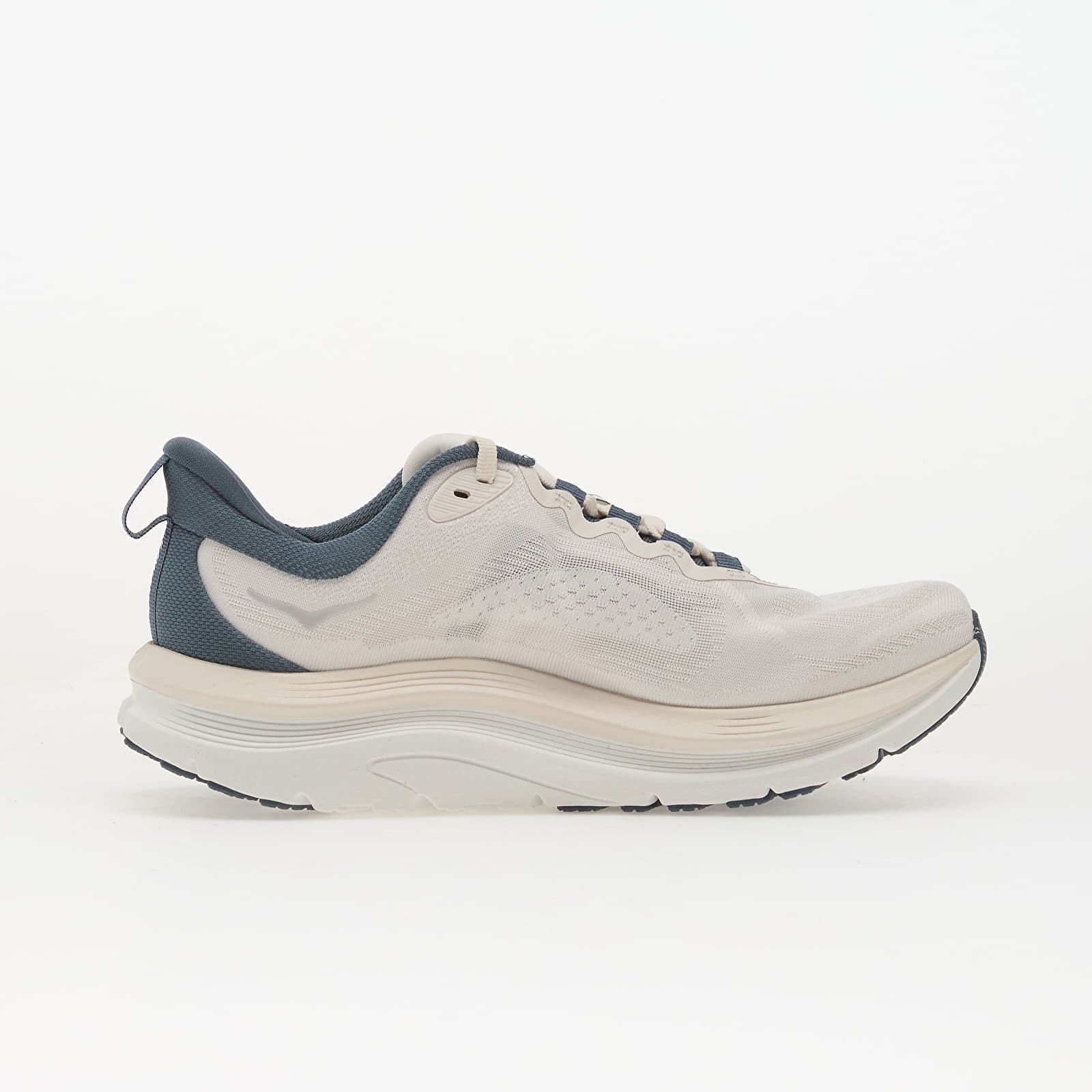 HOKA® Сникърси W Kawana 3 Grout/ Faded Navy