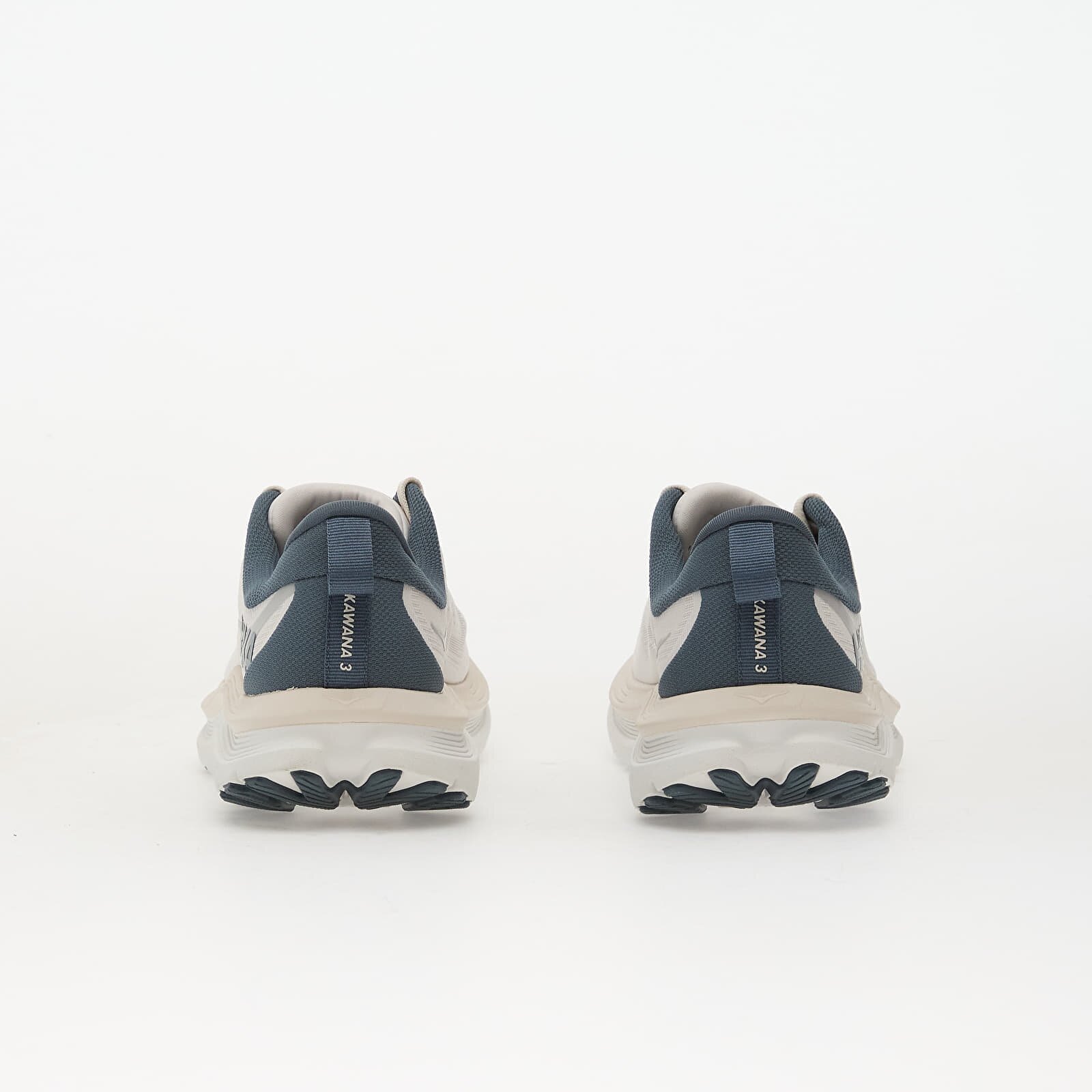 HOKA® Сникърси W Kawana 3 Grout/ Faded Navy