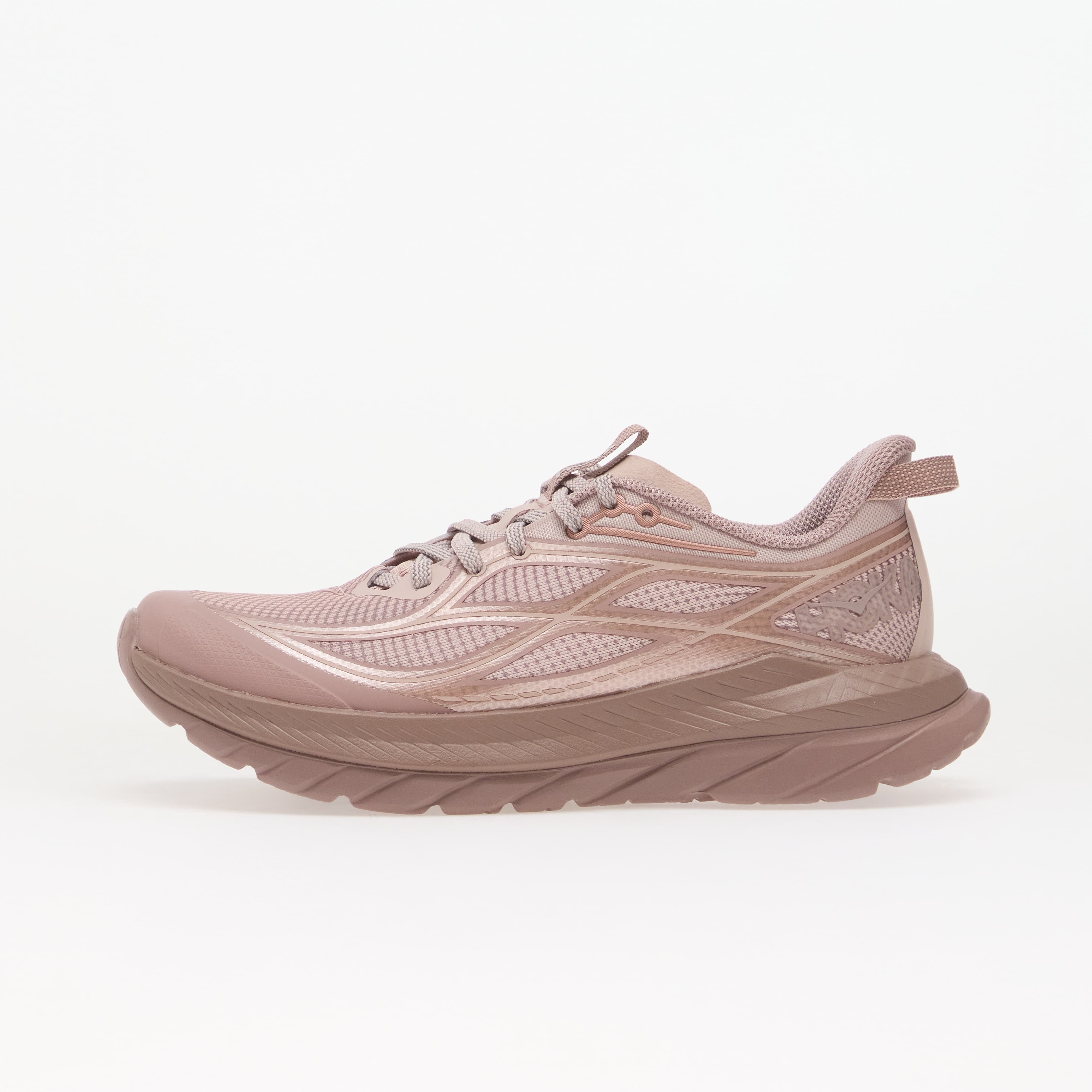 HOKA® Сникърси W Mach Remastered Aura Pink Opal/ Quartzite