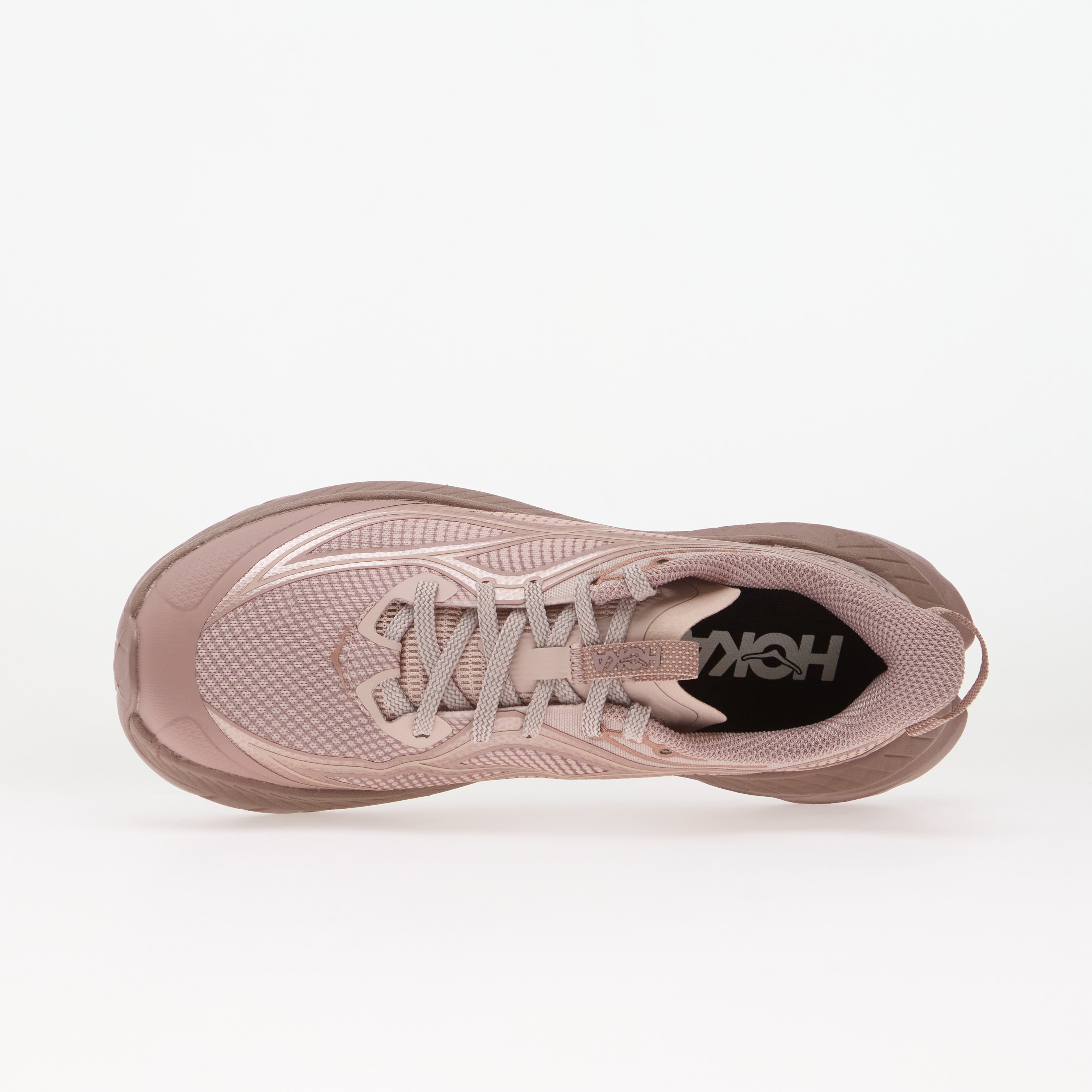 HOKA® Сникърси W Mach Remastered Aura Pink Opal/ Quartzite