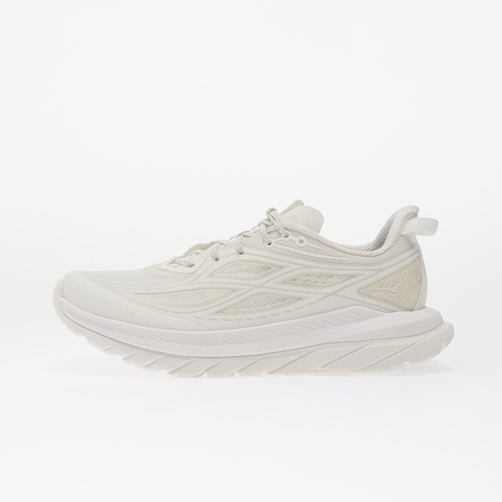 HOKA® Сникърси W Mach Remastered Frost/ Cosmic Grey