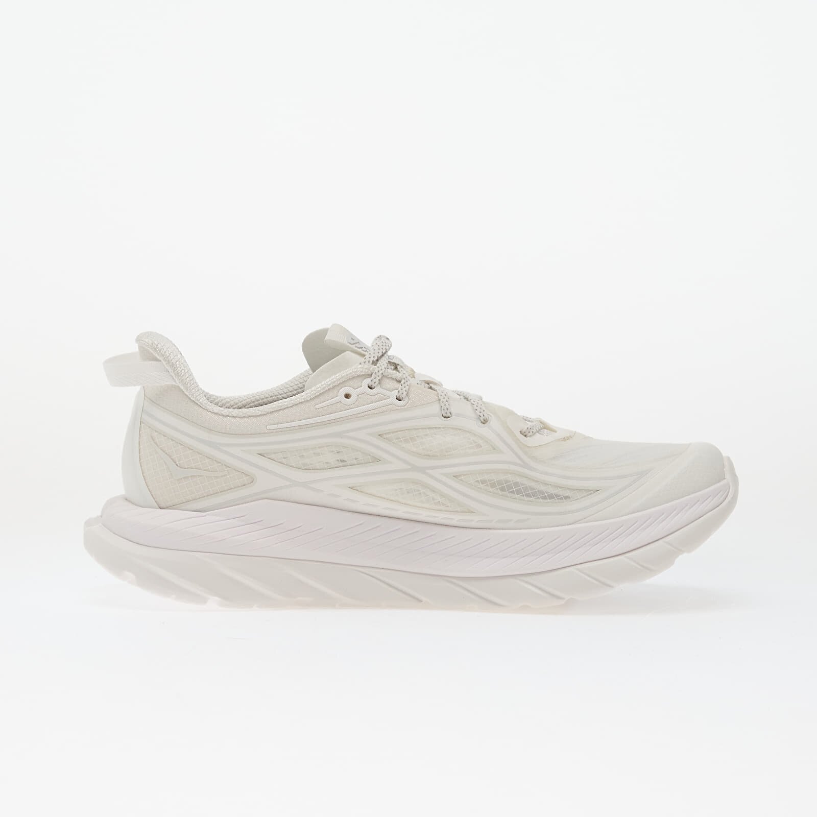 HOKA® Сникърси W Mach Remastered Frost/ Cosmic Grey