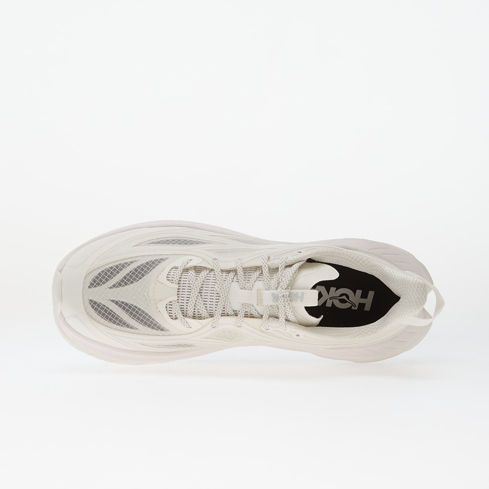 HOKA® Сникърси W Mach Remastered Frost/ Cosmic Grey