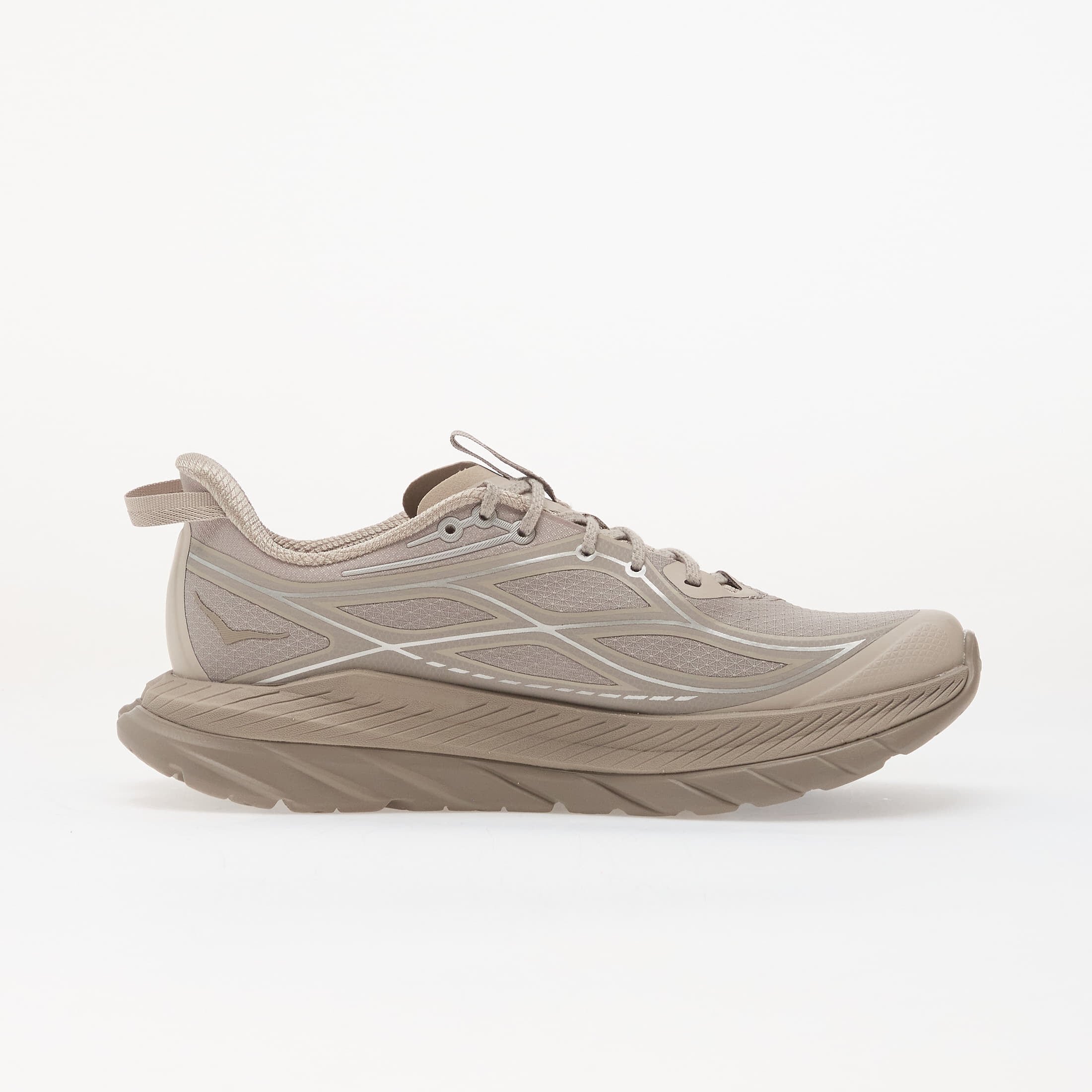 HOKA® Сникърси W Mach Remastered Putty/ Cement