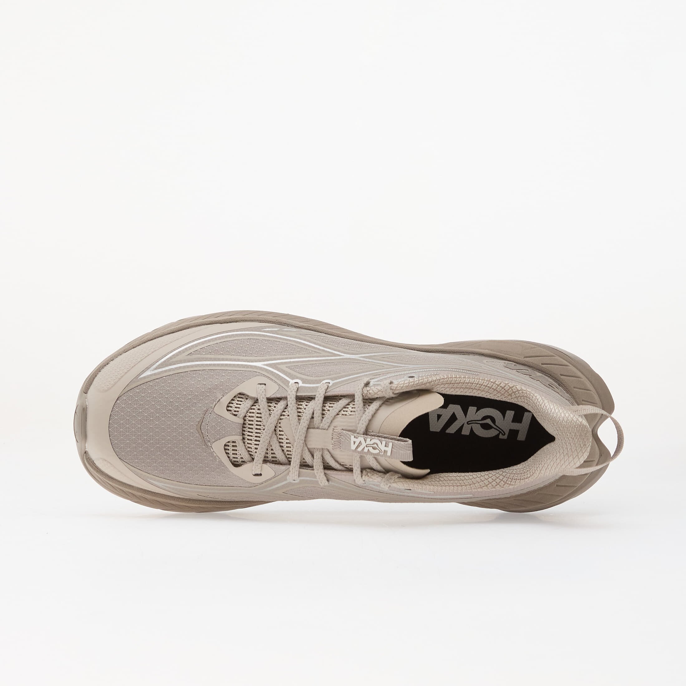 HOKA® Сникърси W Mach Remastered Putty/ Cement