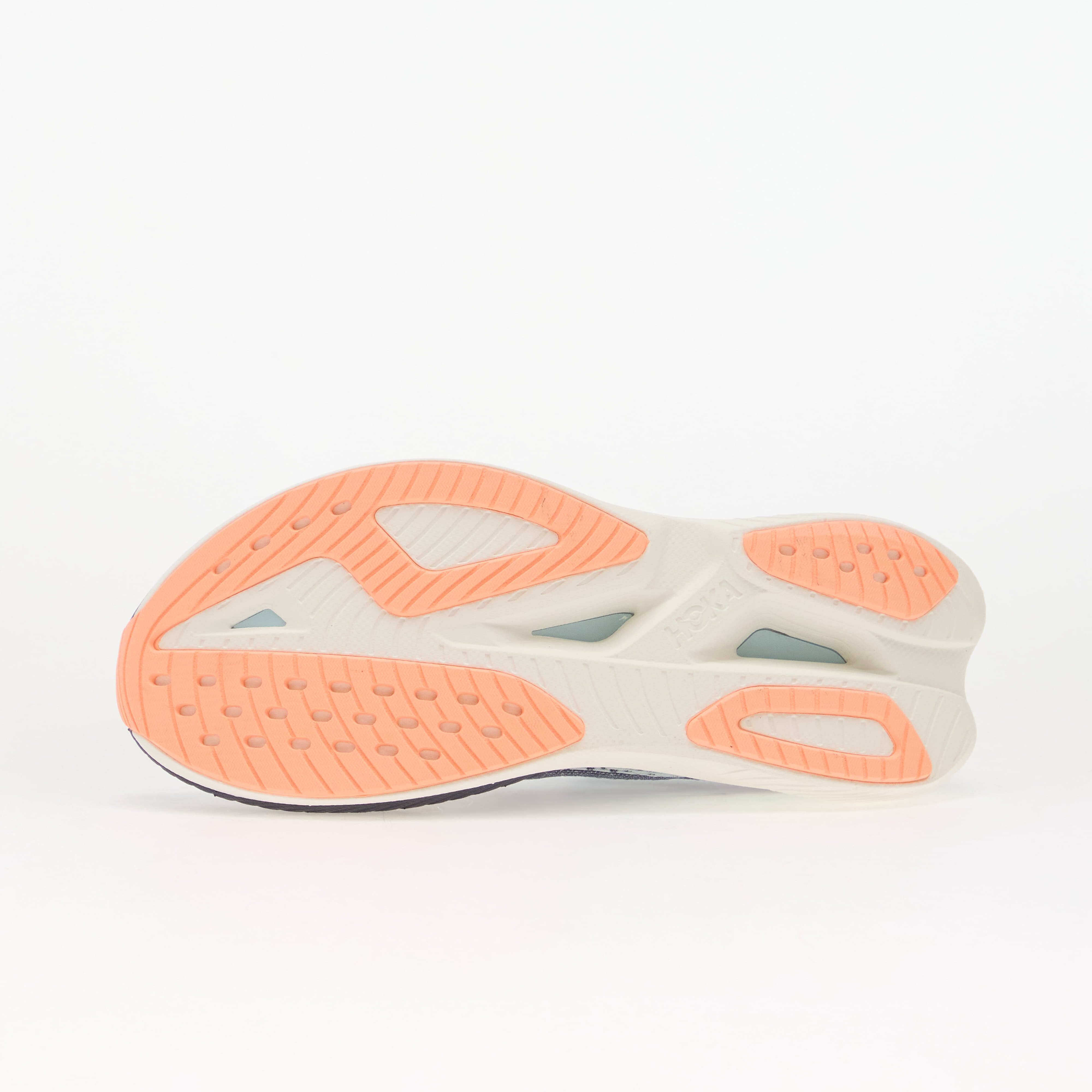 HOKA® Сникърси W Mach X 3 Glimmering Blue/ Varsity Navy