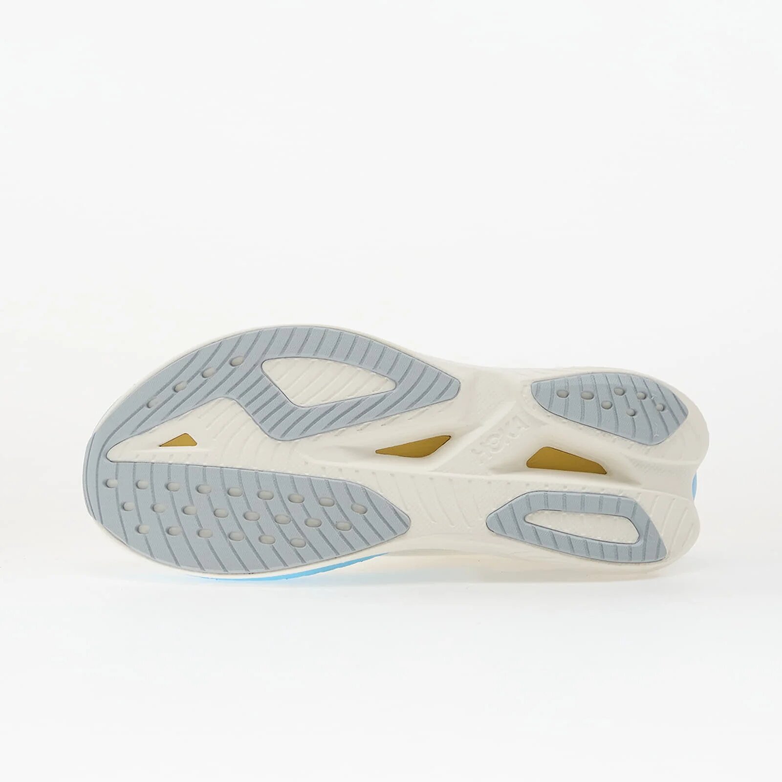 HOKA® Сникърси W Mach X 3 White/ Alabaster