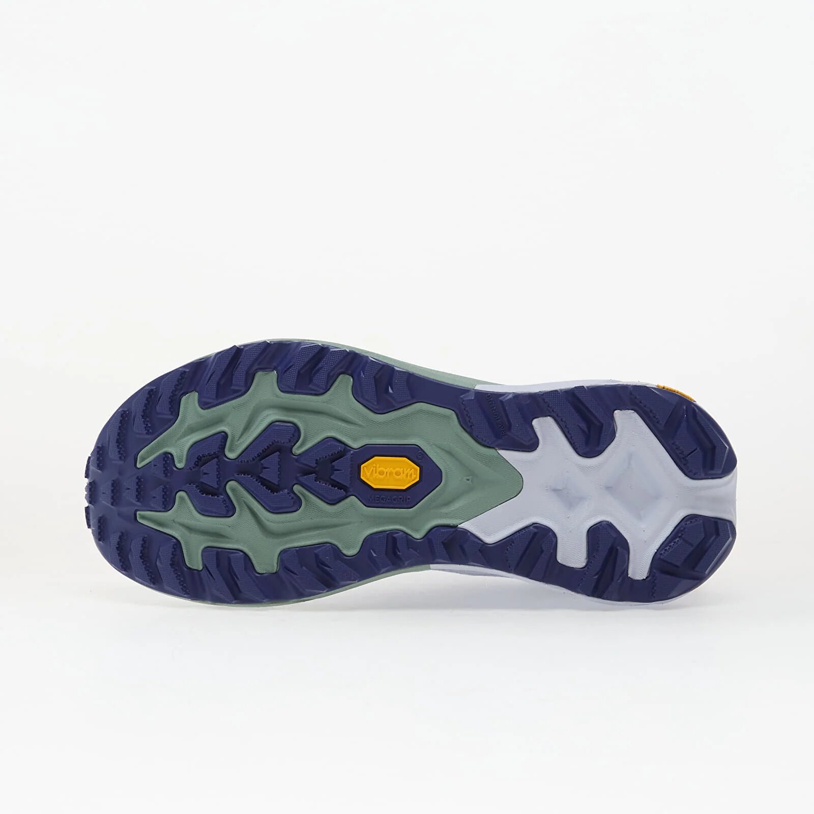 HOKA® Сникърси W Mafate 5 Ambient Blue/ Rosemary