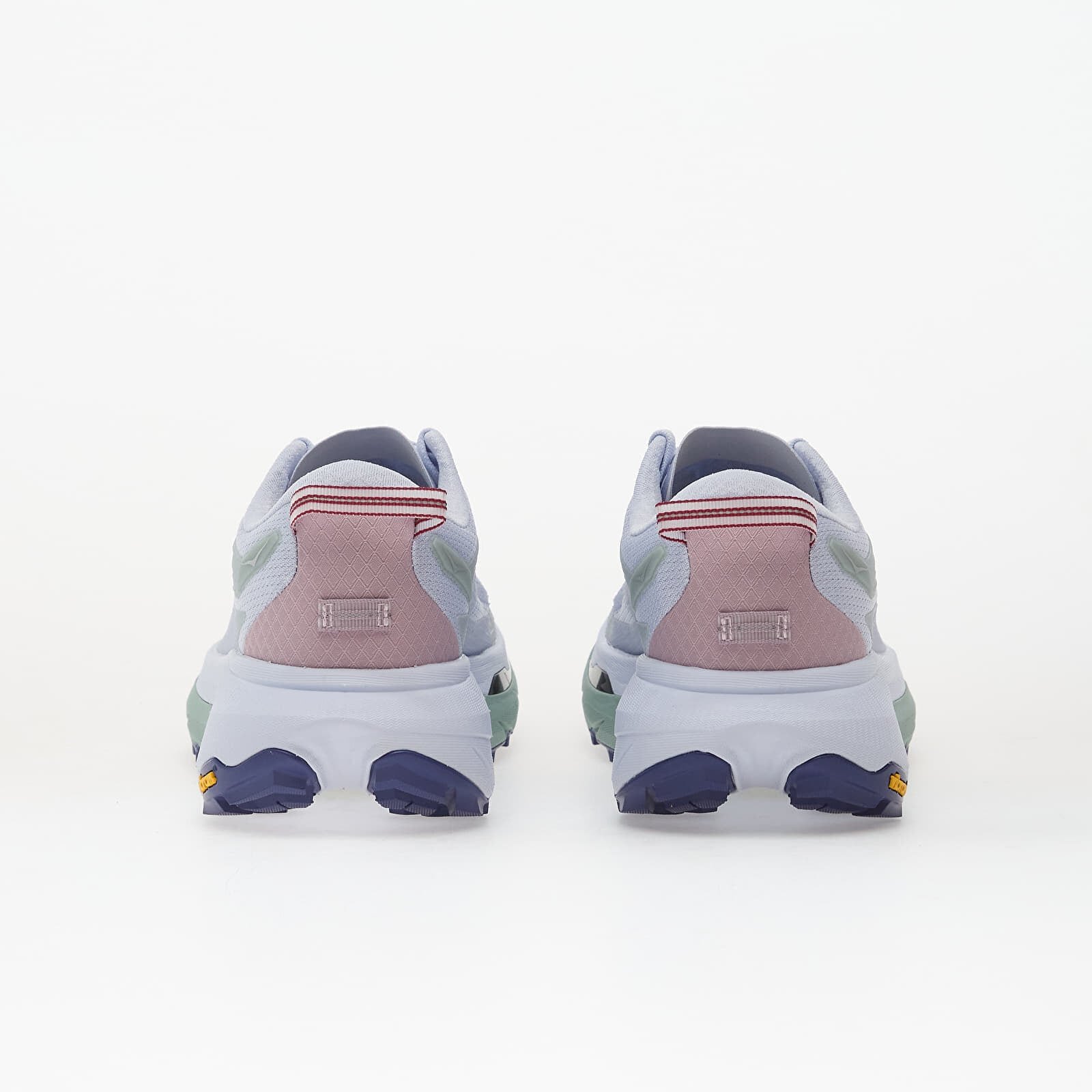 HOKA® Сникърси W Mafate 5 Ambient Blue/ Rosemary