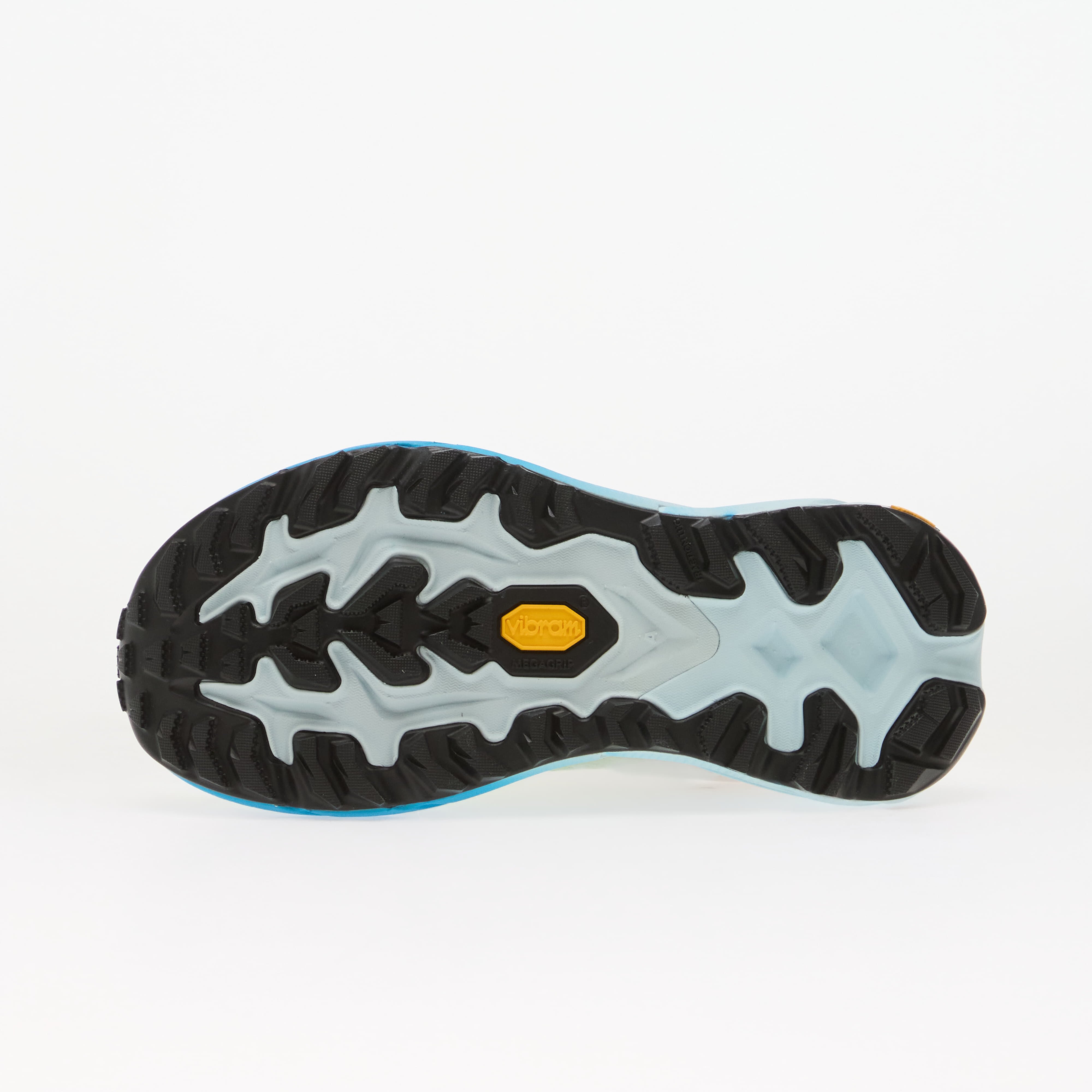 HOKA® Сникърси W Mafate 5 Frost/ Tart Apple