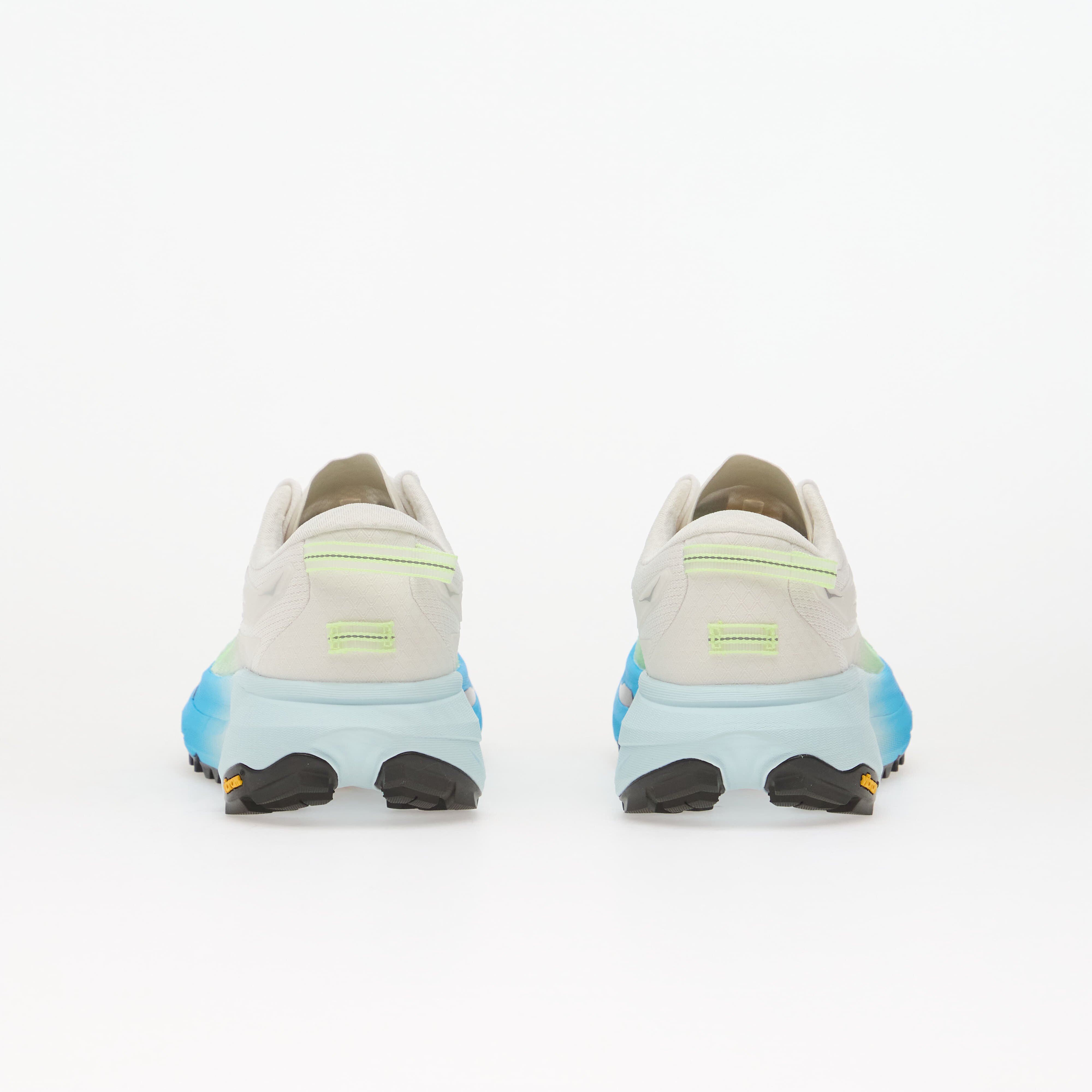 HOKA® Сникърси W Mafate 5 Frost/ Tart Apple