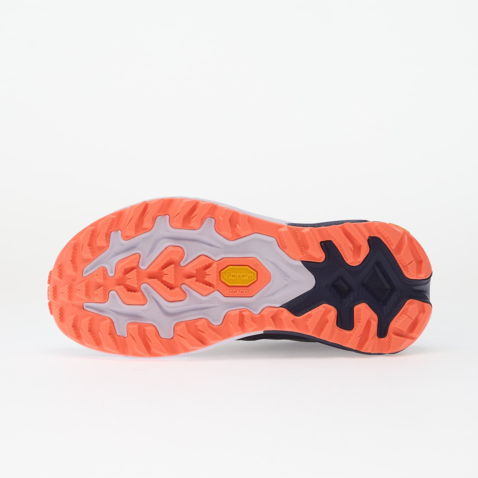 HOKA® Сникърси W Mafate 5 Midnight Blue/ Starlight Glow