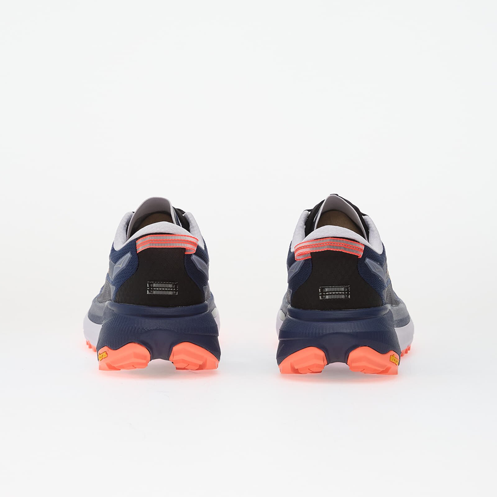 HOKA® Сникърси W Mafate 5 Midnight Blue/ Starlight Glow
