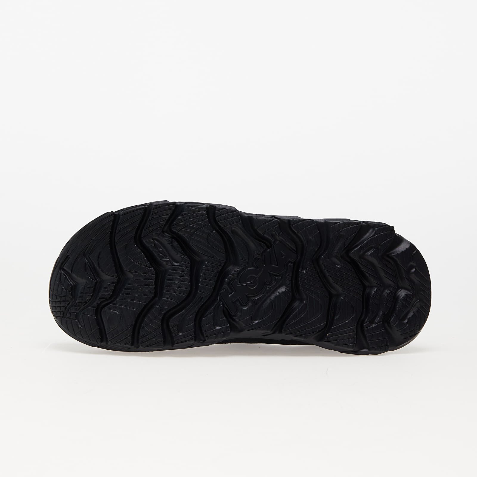 HOKA® Сникърси W Restore TC Black/ Black