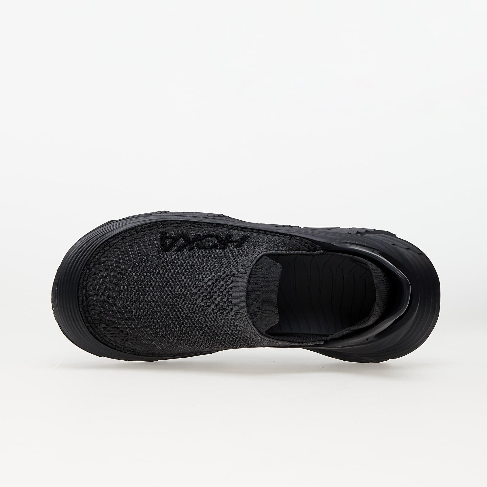 HOKA® Сникърси W Restore TC Black/ Black