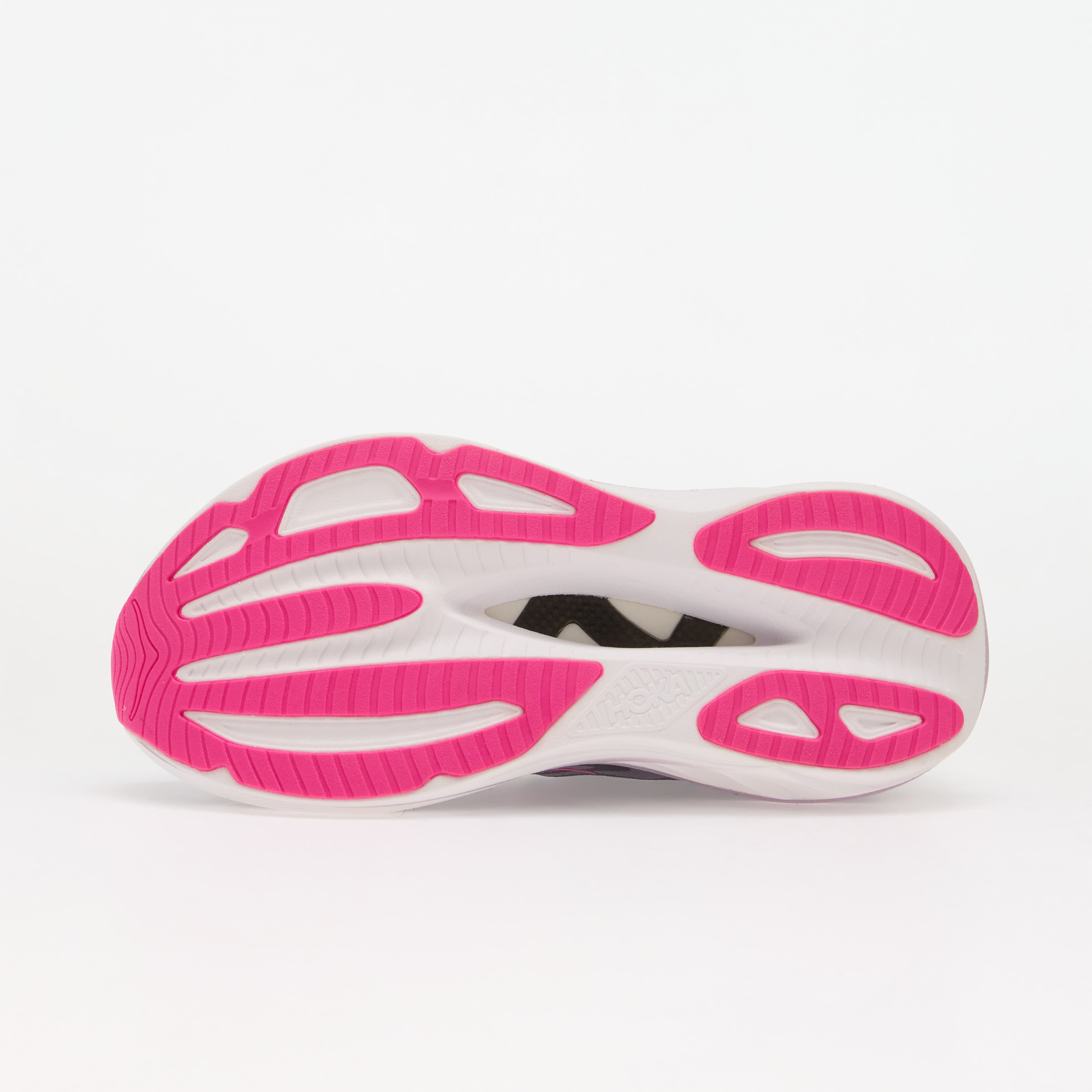HOKA® Сникърси W Skyward X 2 Squid Ink/ Neon Dragonfruit