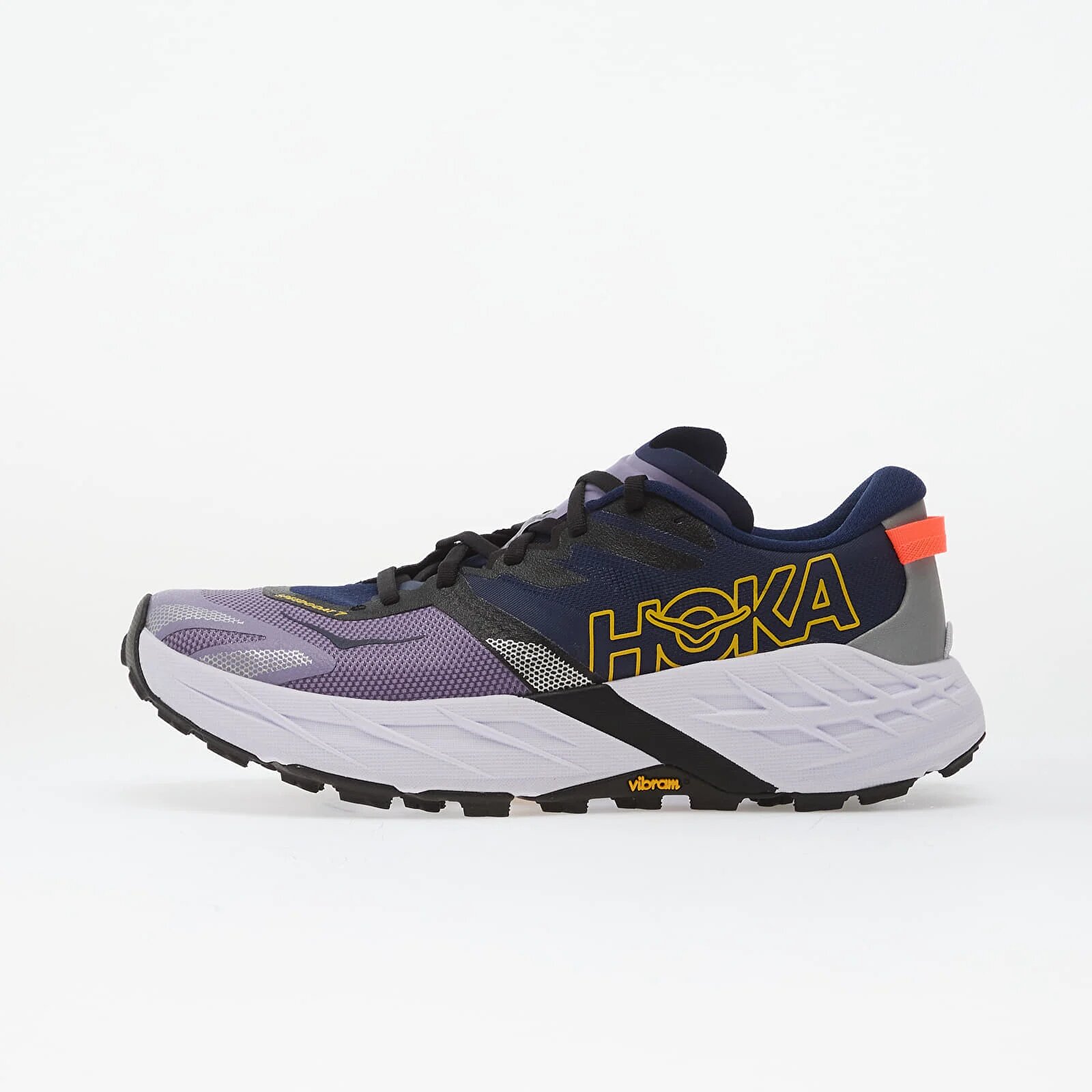 HOKA® Сникърси W Speedgoat 7 Berry Jam/ Starlight Glow