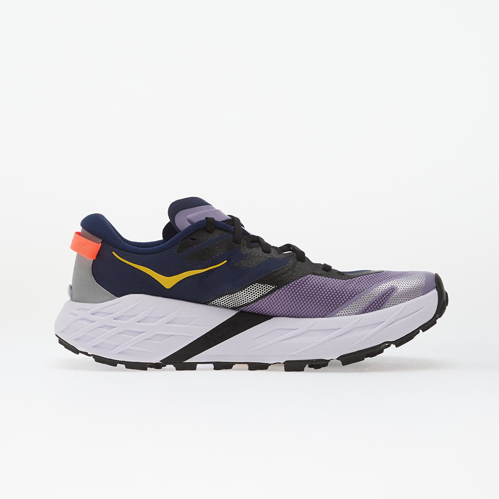 HOKA® Сникърси W Speedgoat 7 Berry Jam/ Starlight Glow