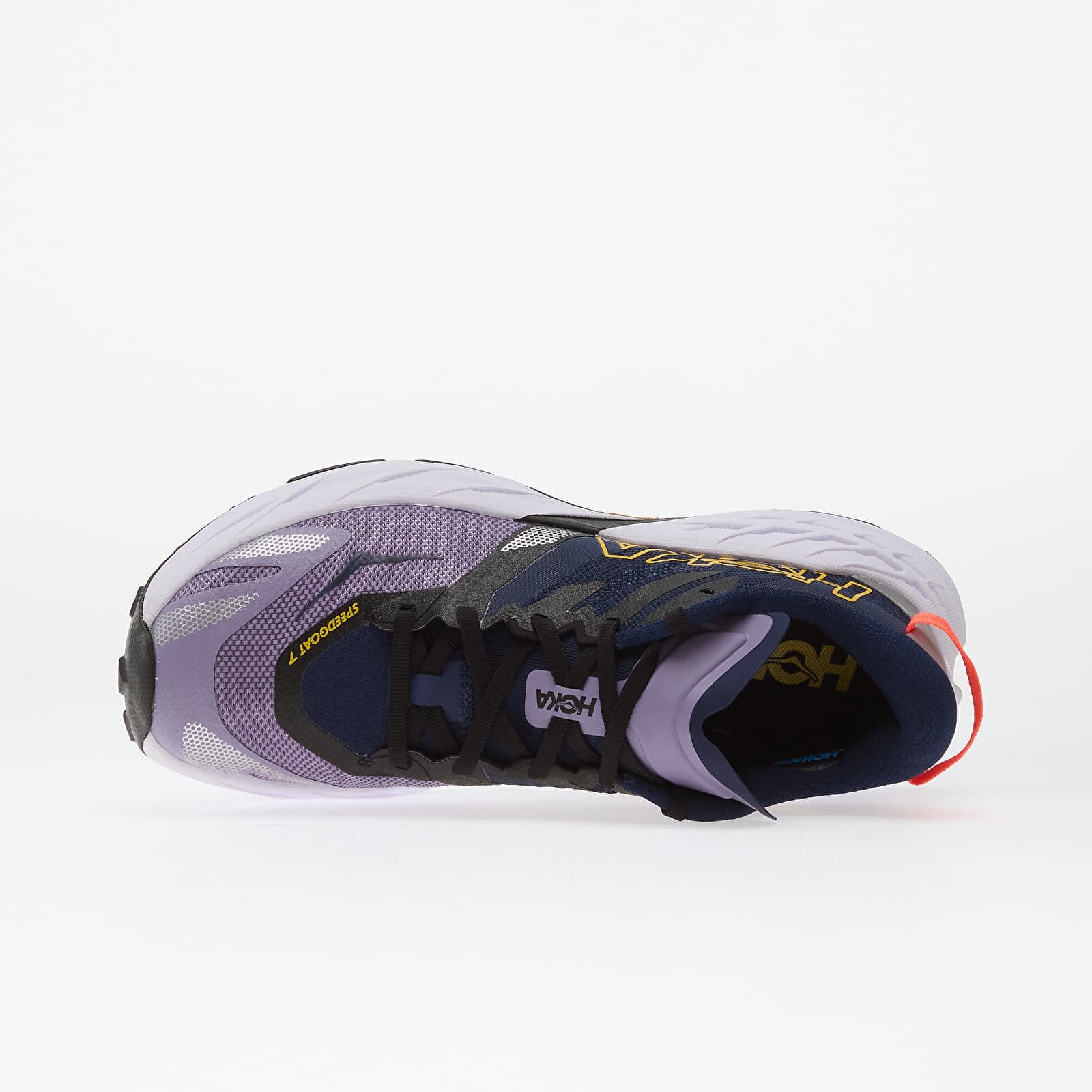 HOKA® Сникърси W Speedgoat 7 Berry Jam/ Starlight Glow