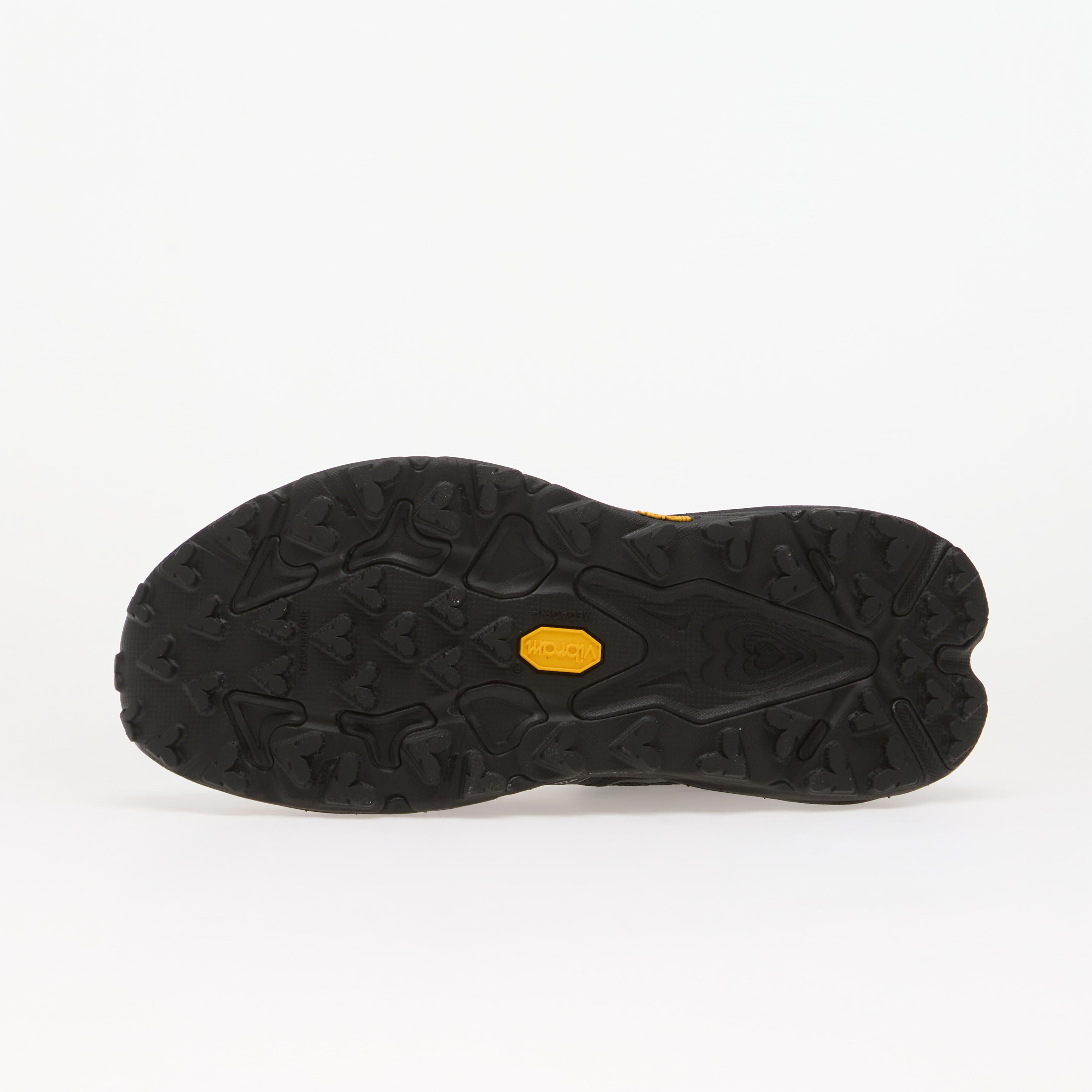HOKA® Сникърси W Speedgoat 7 Black/ Outer Orbit
