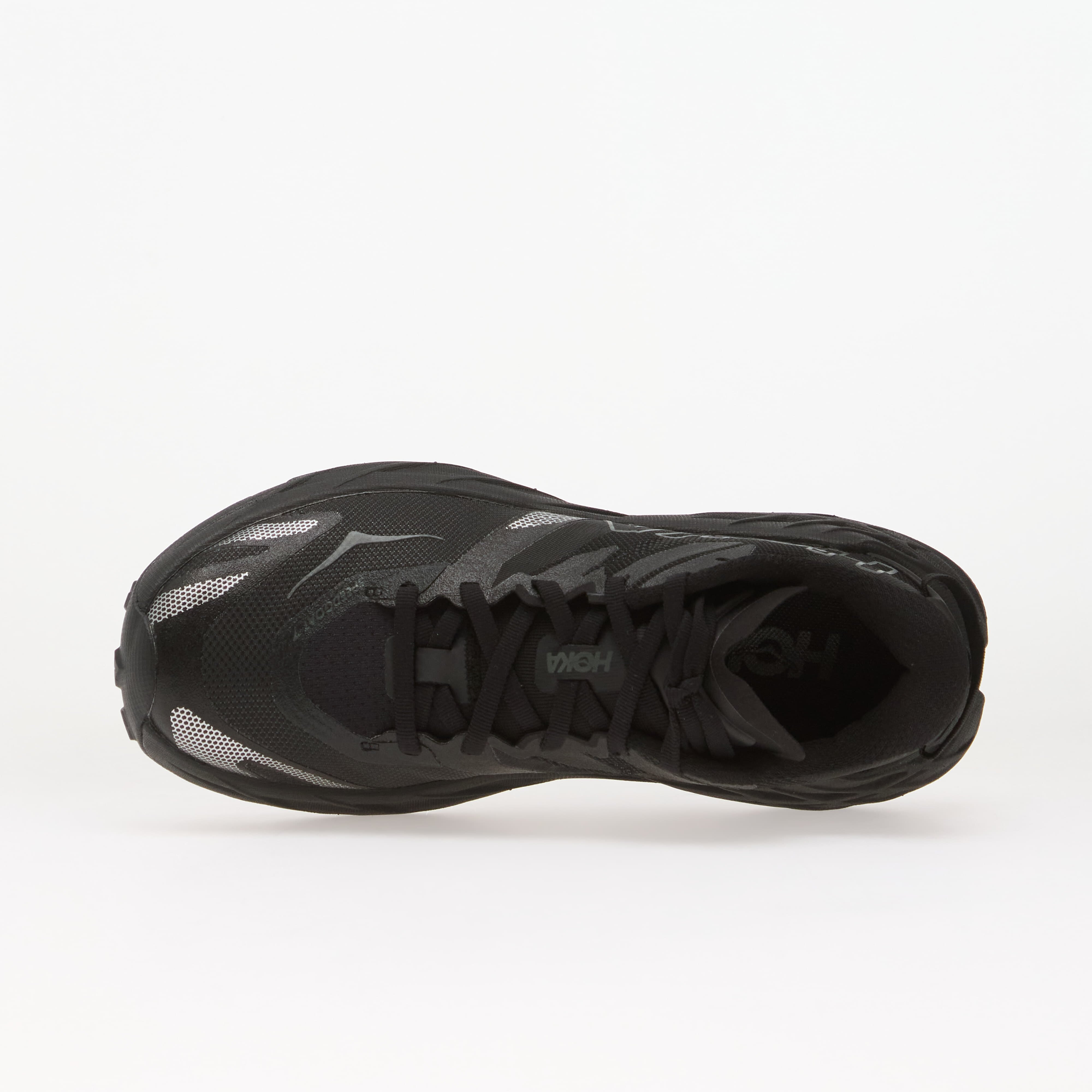 HOKA® Сникърси W Speedgoat 7 Black/ Outer Orbit