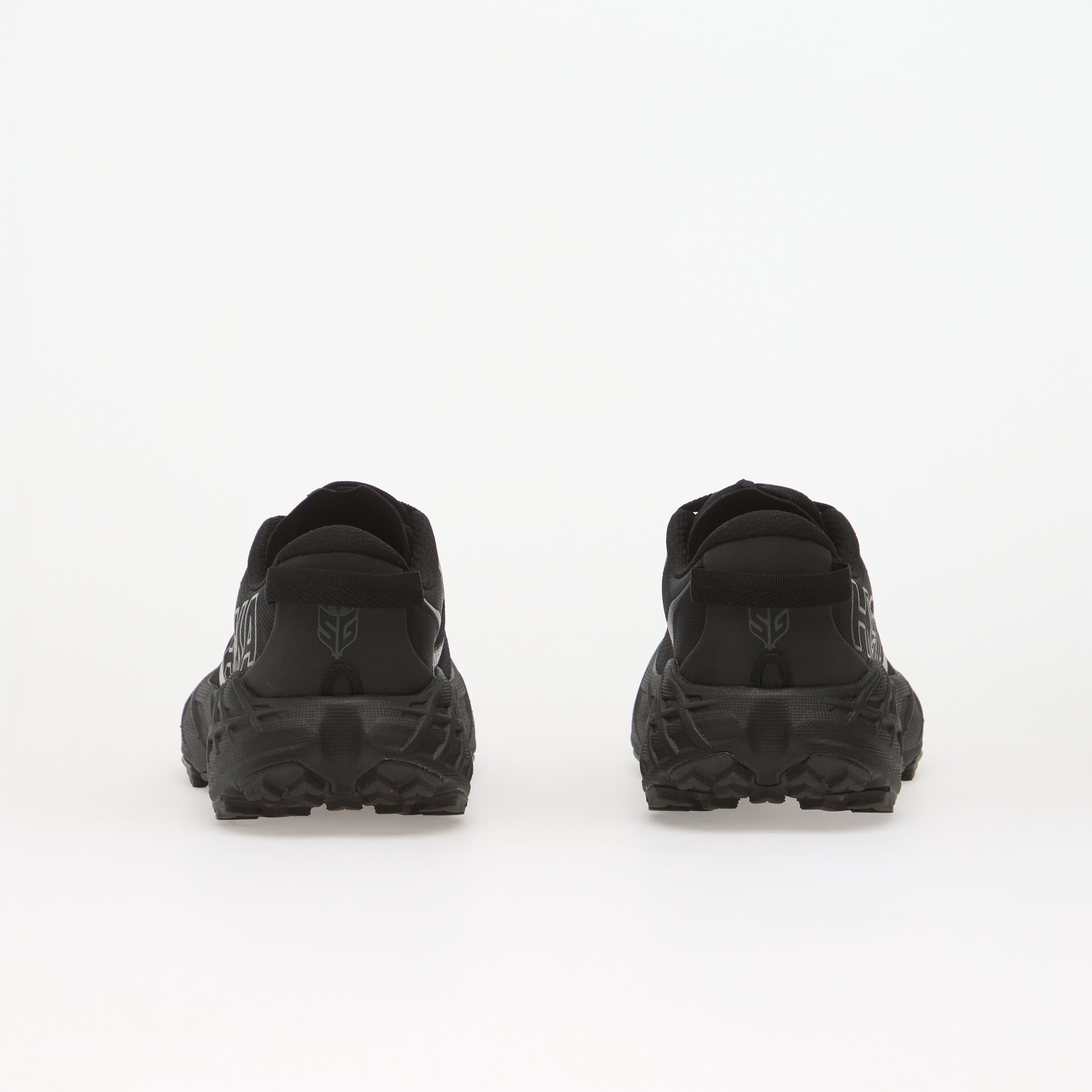 HOKA® Сникърси W Speedgoat 7 Black/ Outer Orbit
