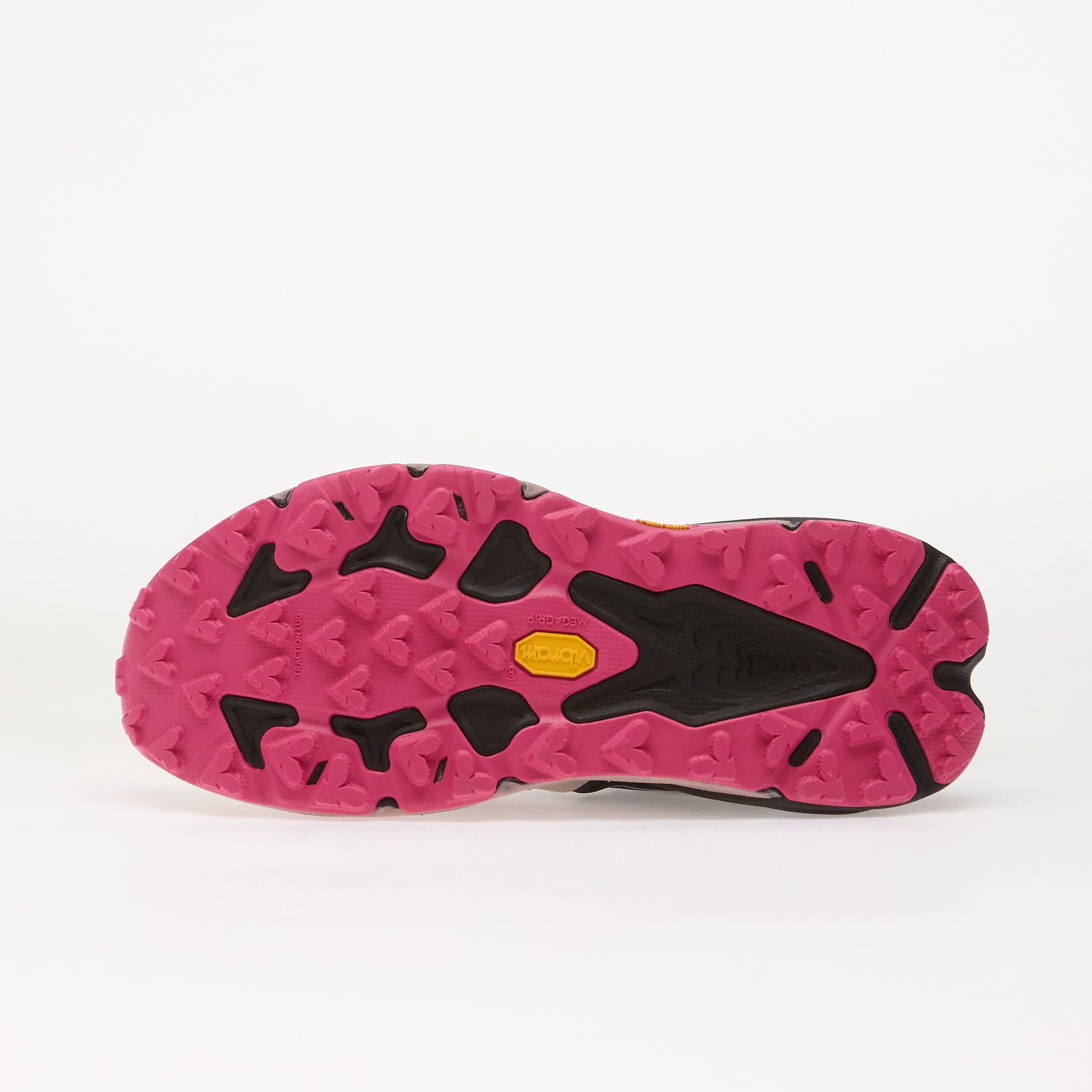 HOKA® Сникърси W Speedgoat 7 Black/ Pink Opal