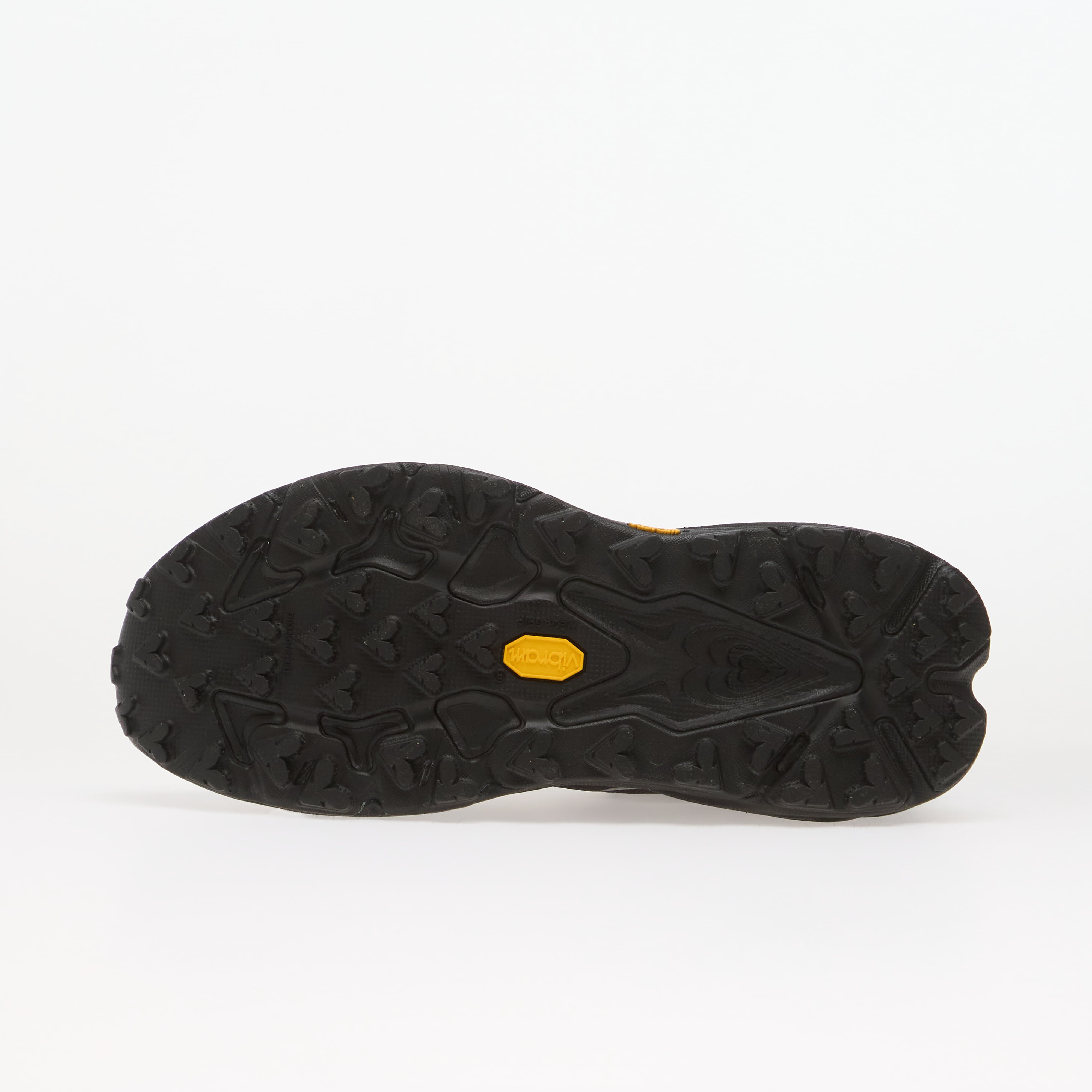 HOKA® Сникърси W Speedgoat 7 GTX Black/ Carbon Black
