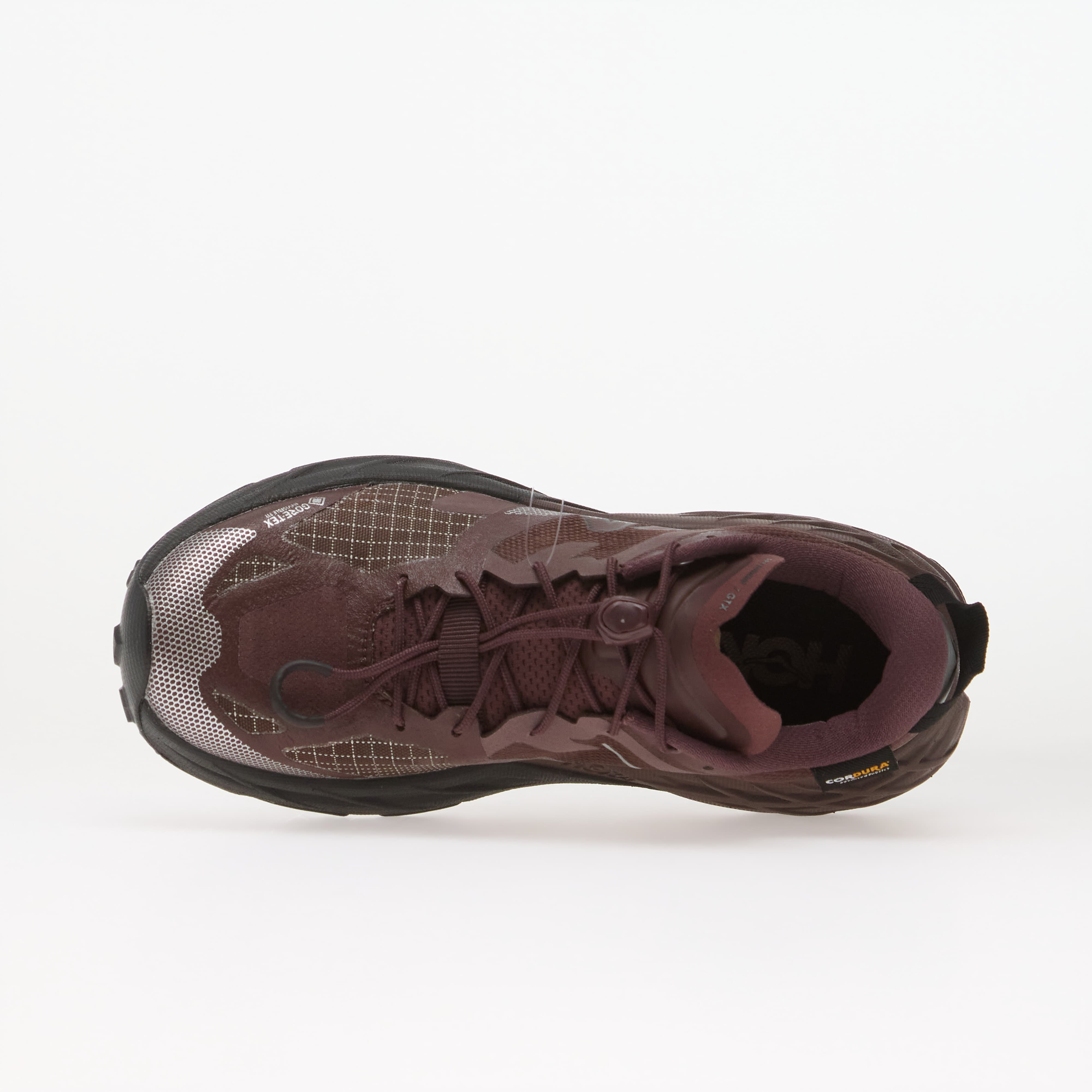 HOKA® Сникърси W Speedgoat 7 GTX Deep Mauve/ Black