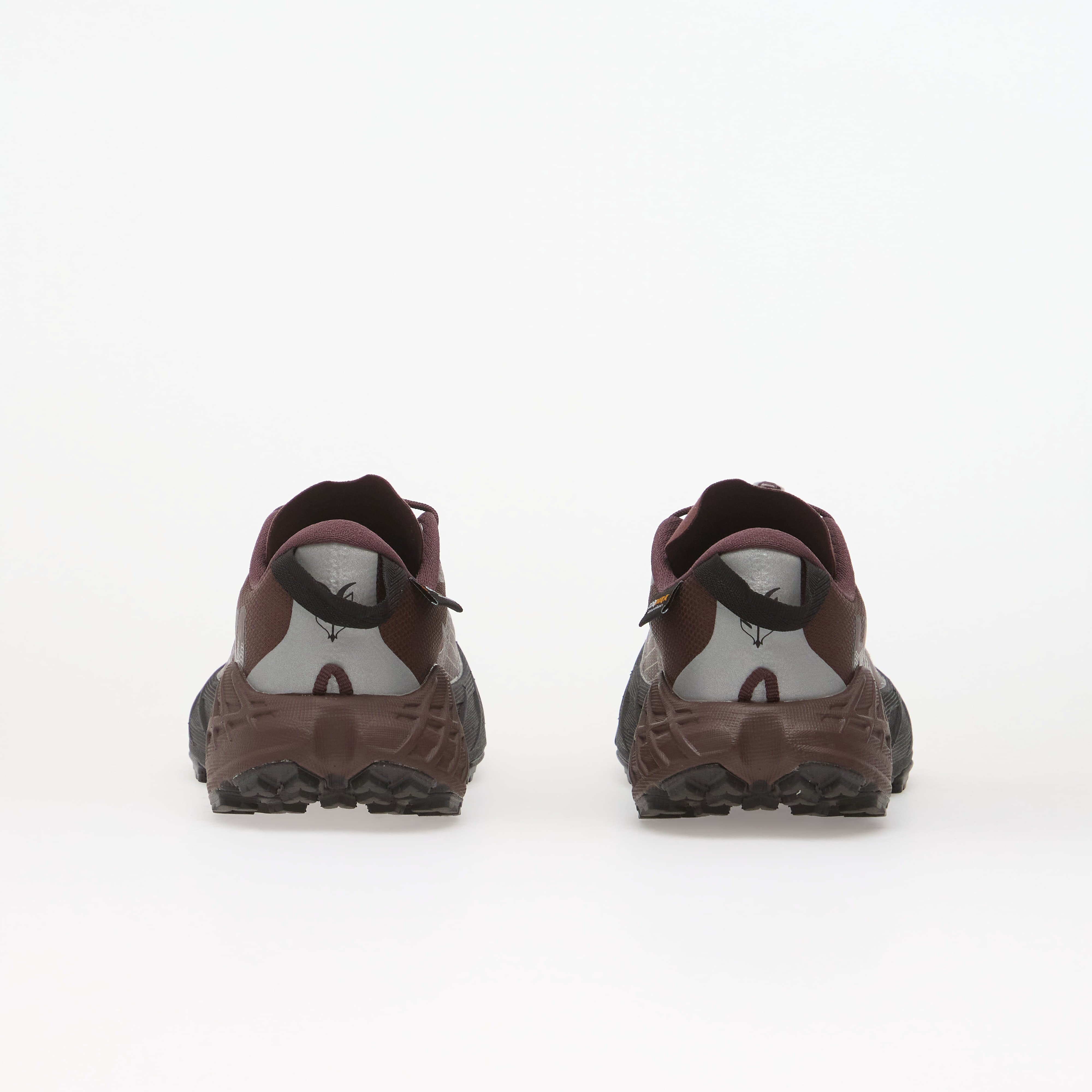 HOKA® Сникърси W Speedgoat 7 GTX Deep Mauve/ Black