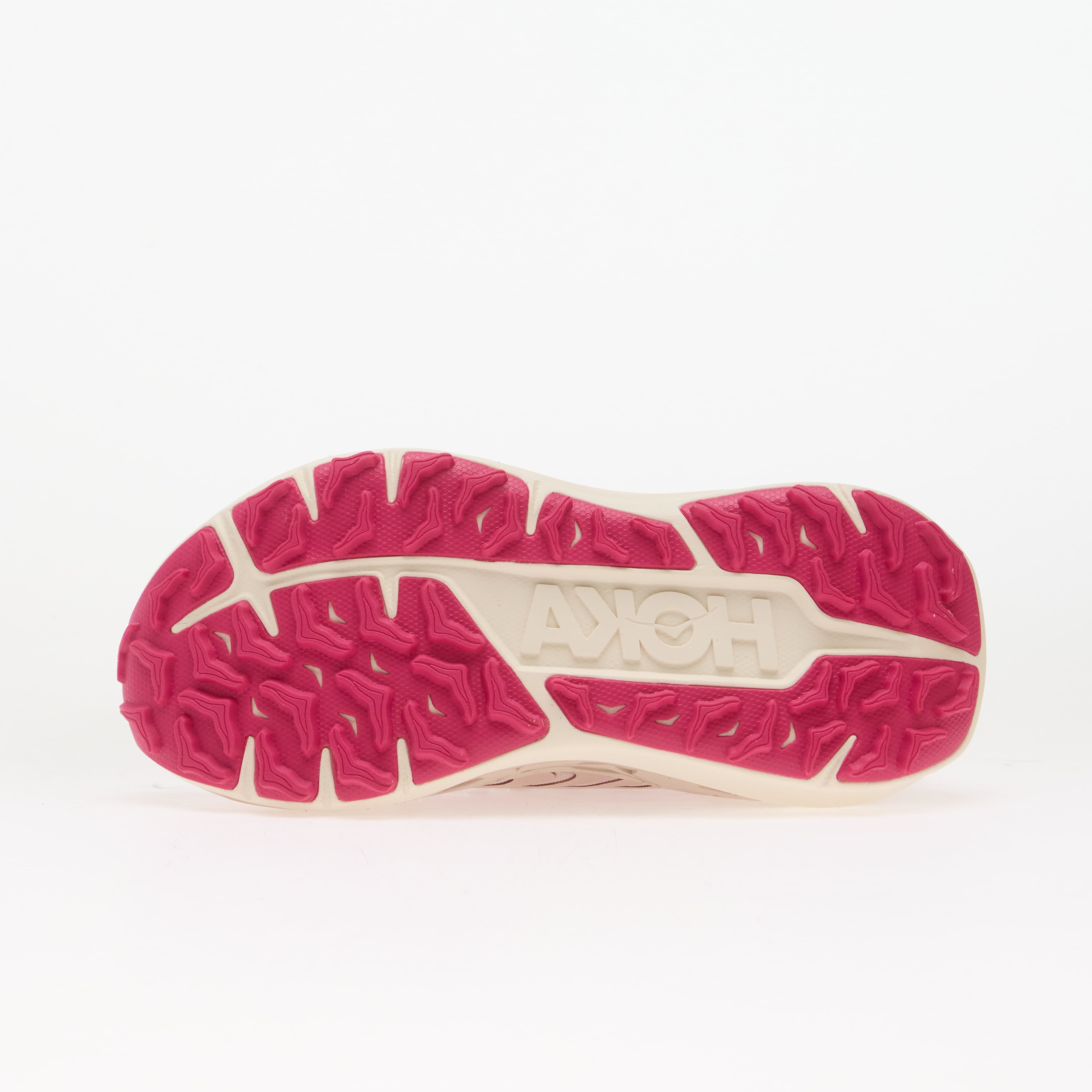 HOKA® Сникърси W Stinson 8 Pink Opal/ Alabaster