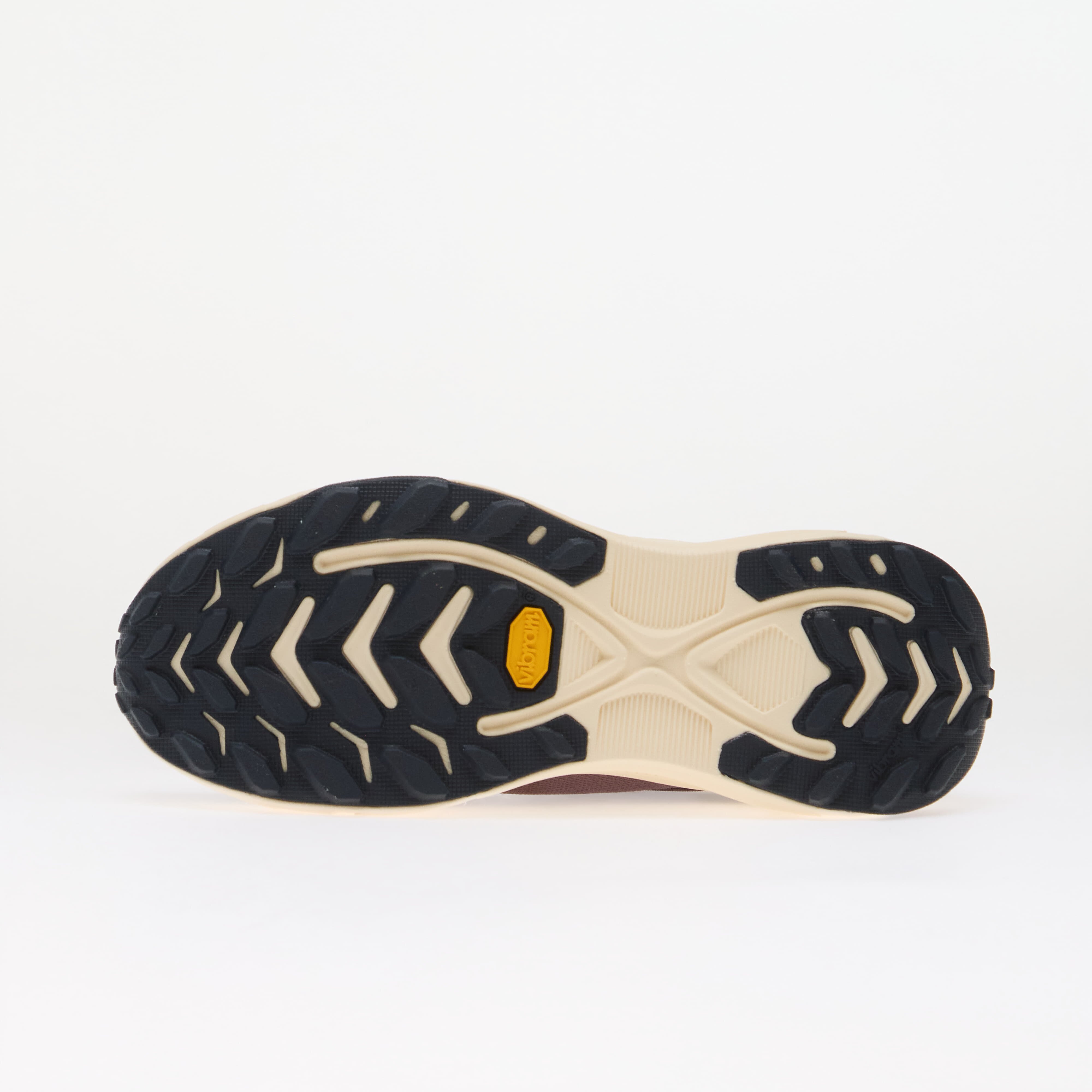 HOKA® Сникърси W Transport 2 GTX Smoky Quartz/ Deep Mauve
