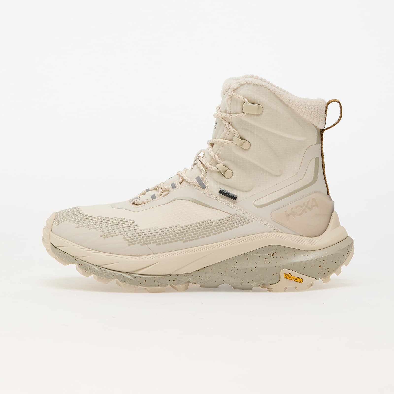 HOKA® W Kaha 2 Frost GTX Oat Milk/ Sesame