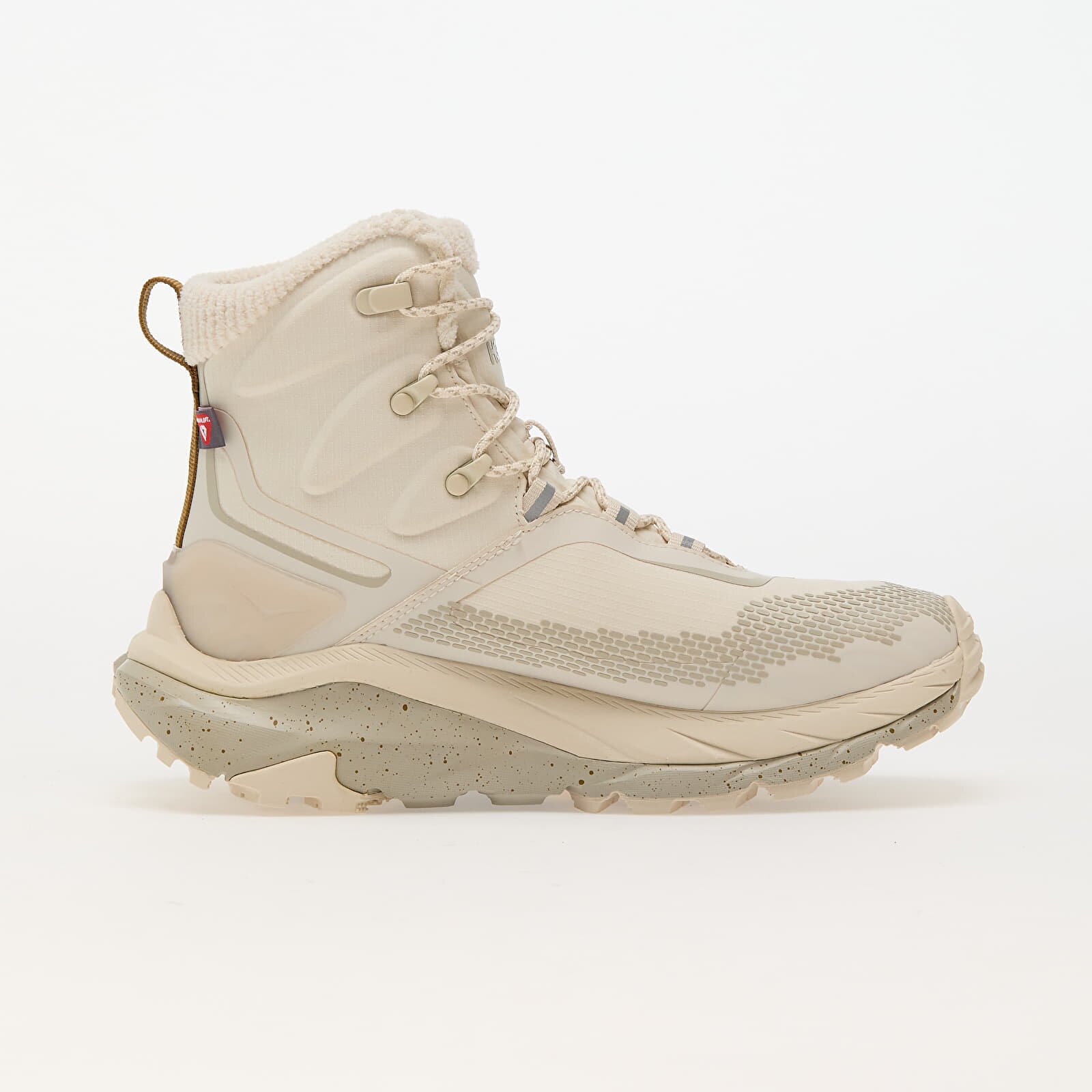 HOKA® W Kaha 2 Frost GTX Oat Milk/ Sesame