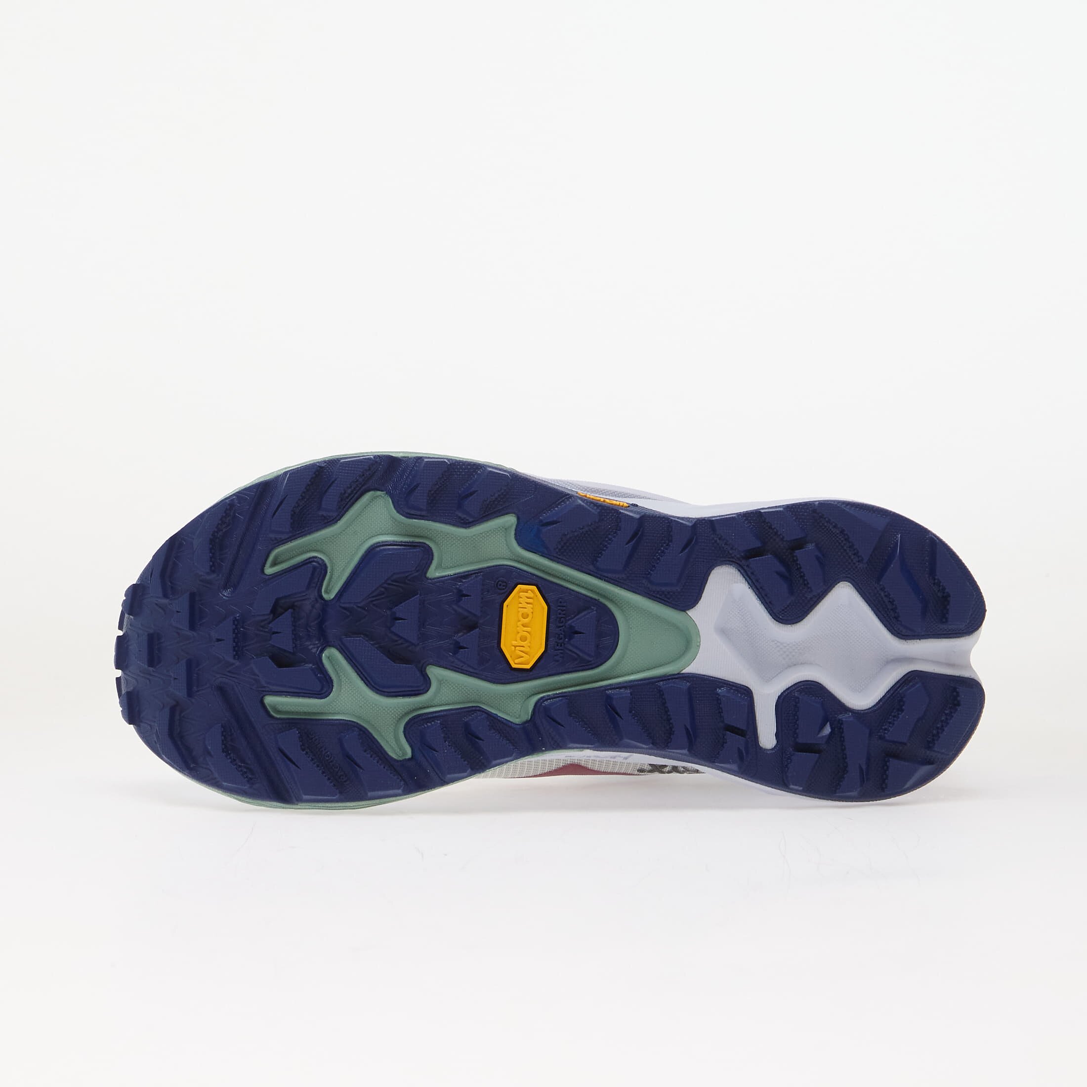 HOKA® W Mafate Hike Alabaster/ Brown