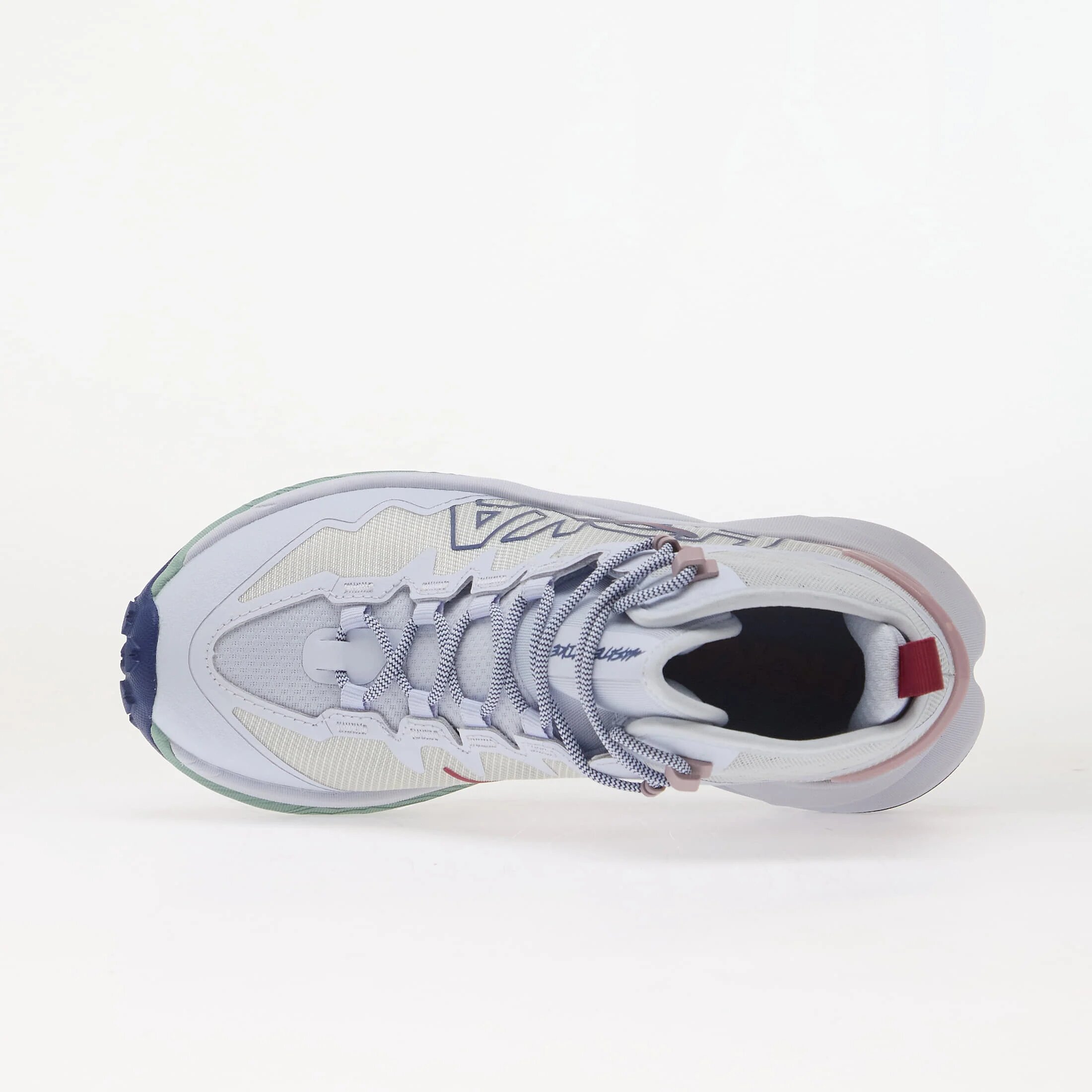 HOKA® W Mafate Hike Alabaster/ Brown