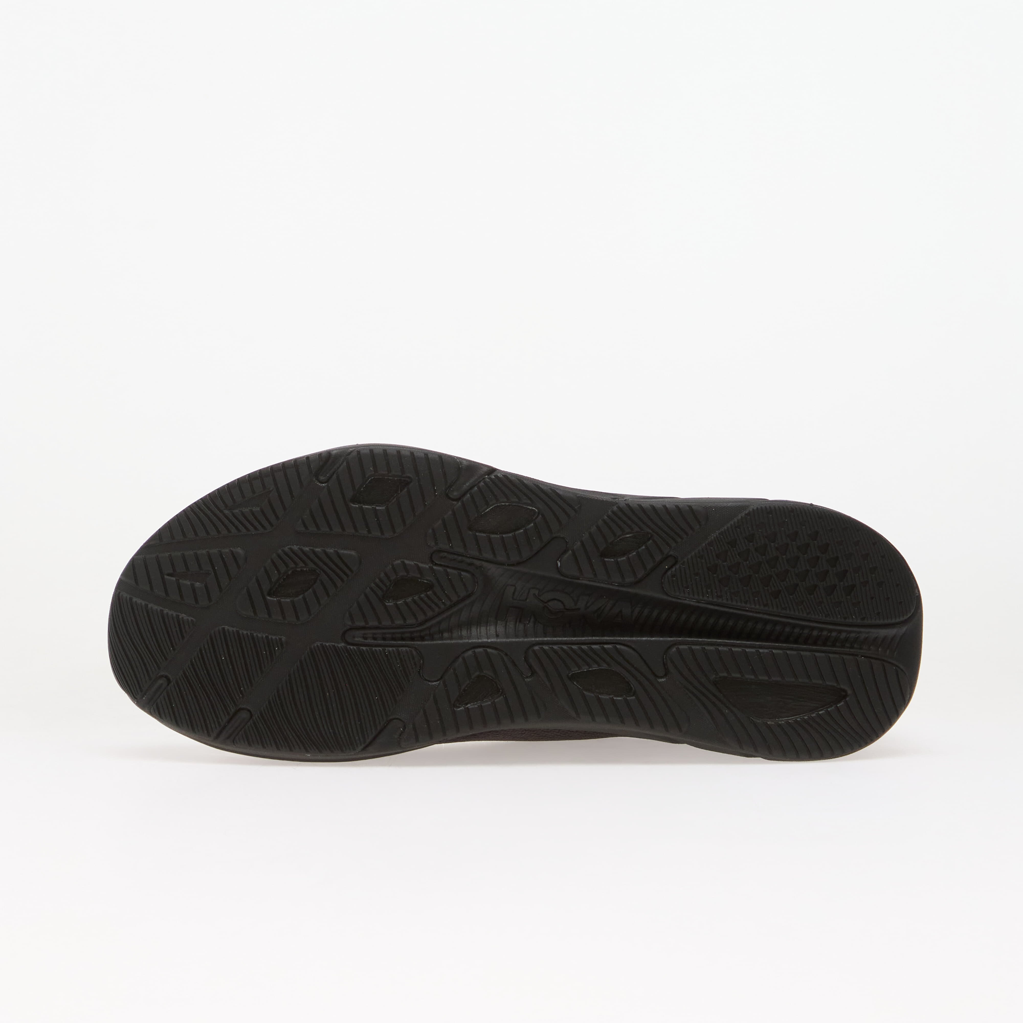 HOKA® Y Rincon 4 Big Kids Black/ Black