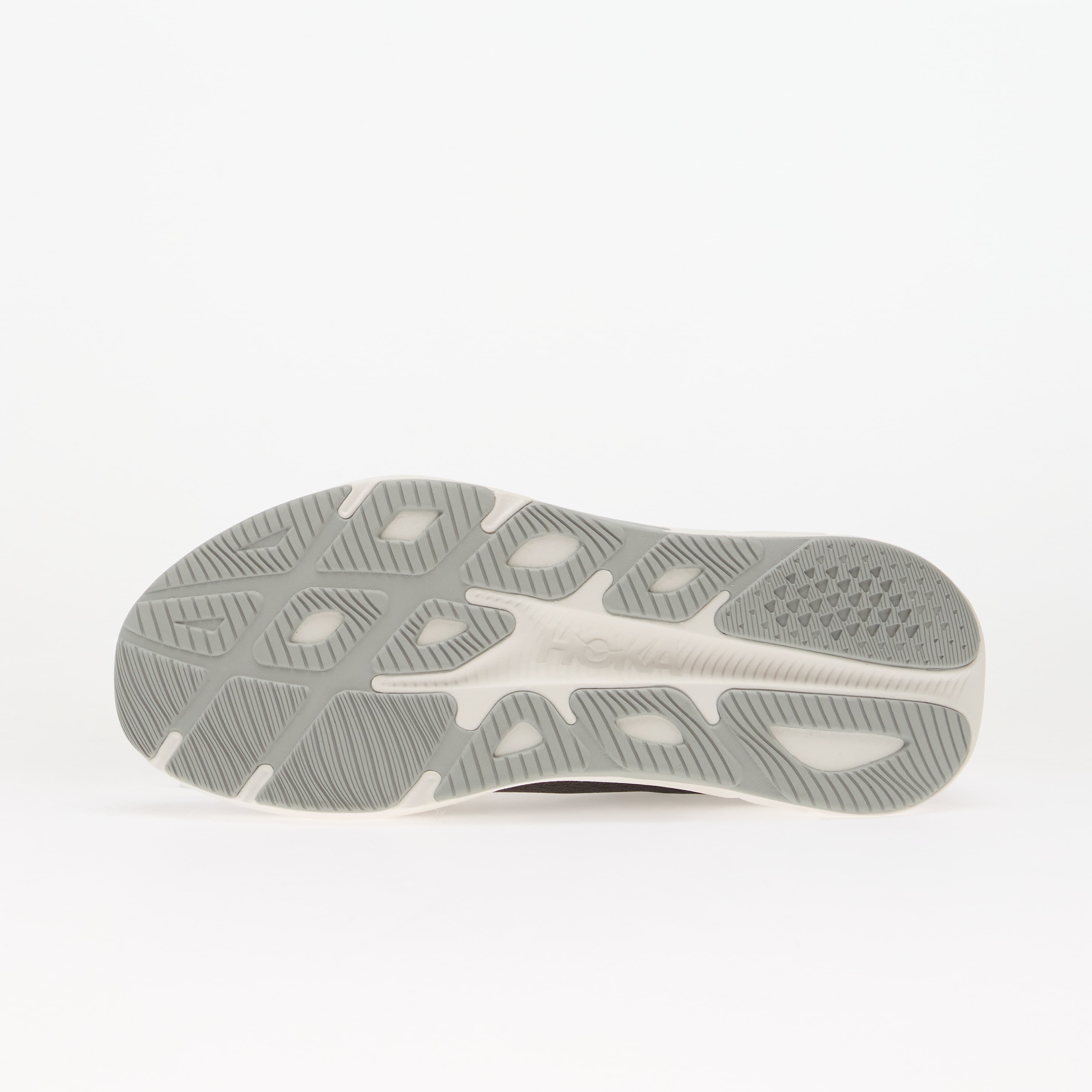HOKA® Y Rincon 4 Big Kids Black/ White